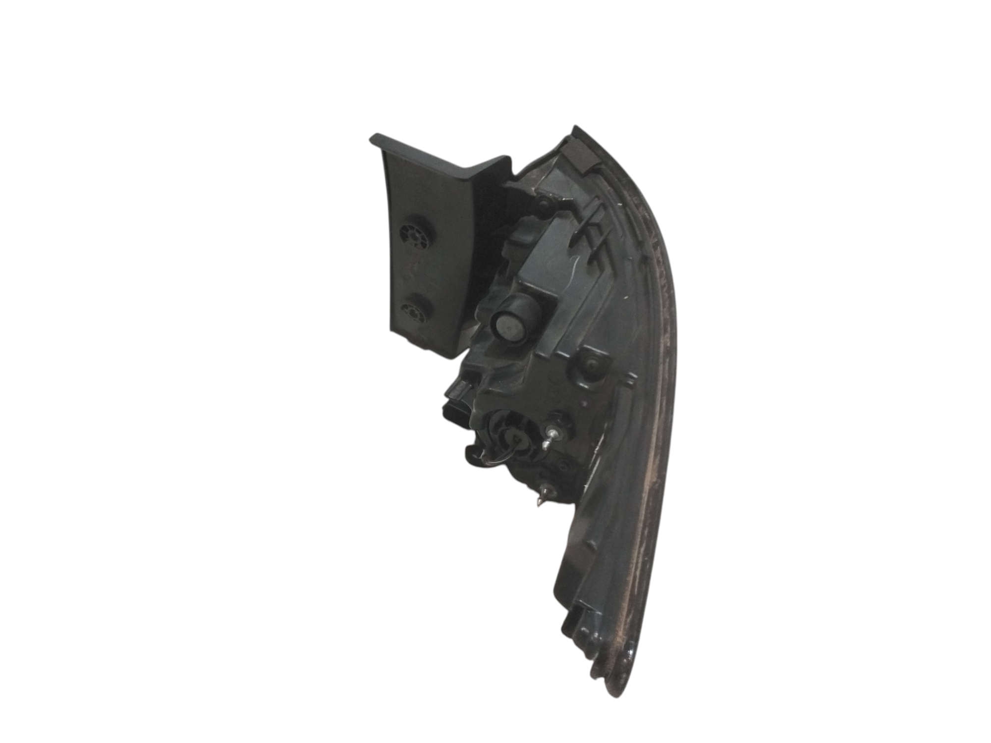 Stop fanale Posteriore sinistro a LED lato Guida per Hyundai Tucson (2020 - )