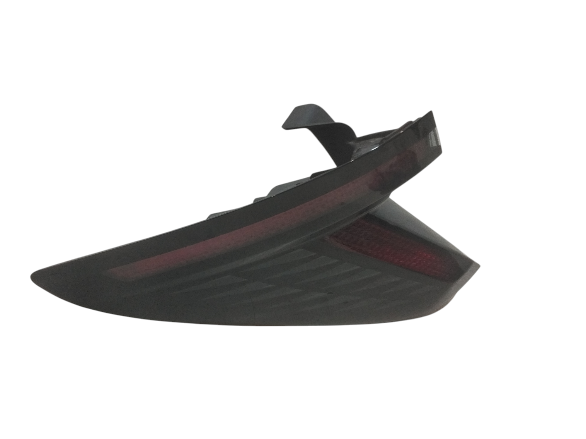 Stop fanale Posteriore sinistro a LED lato Guida per Hyundai Tucson (2020 - )