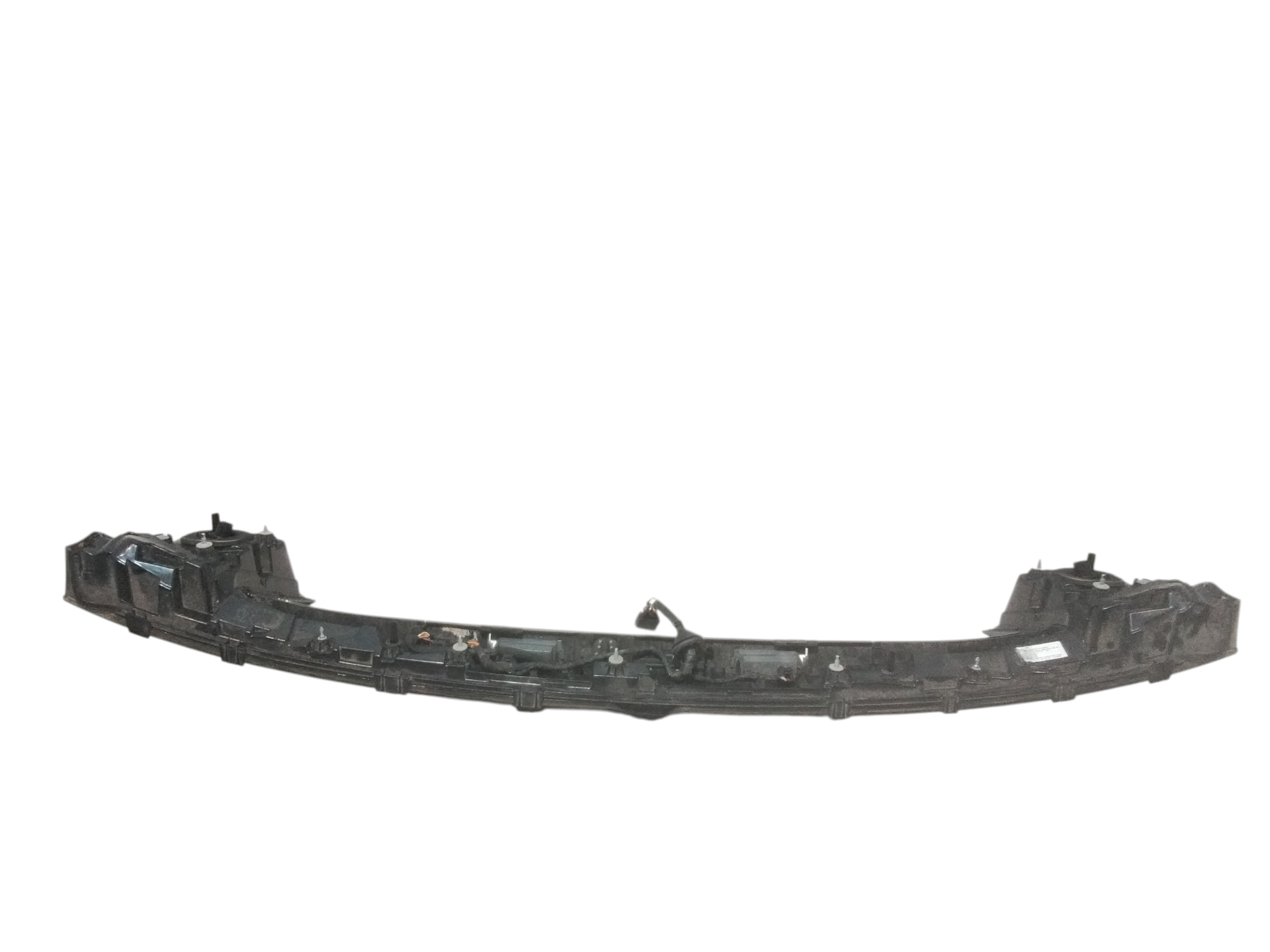 Fanale posteriore centrale a LED integrato nel portellone per Hyundai Tucson (2020 - )