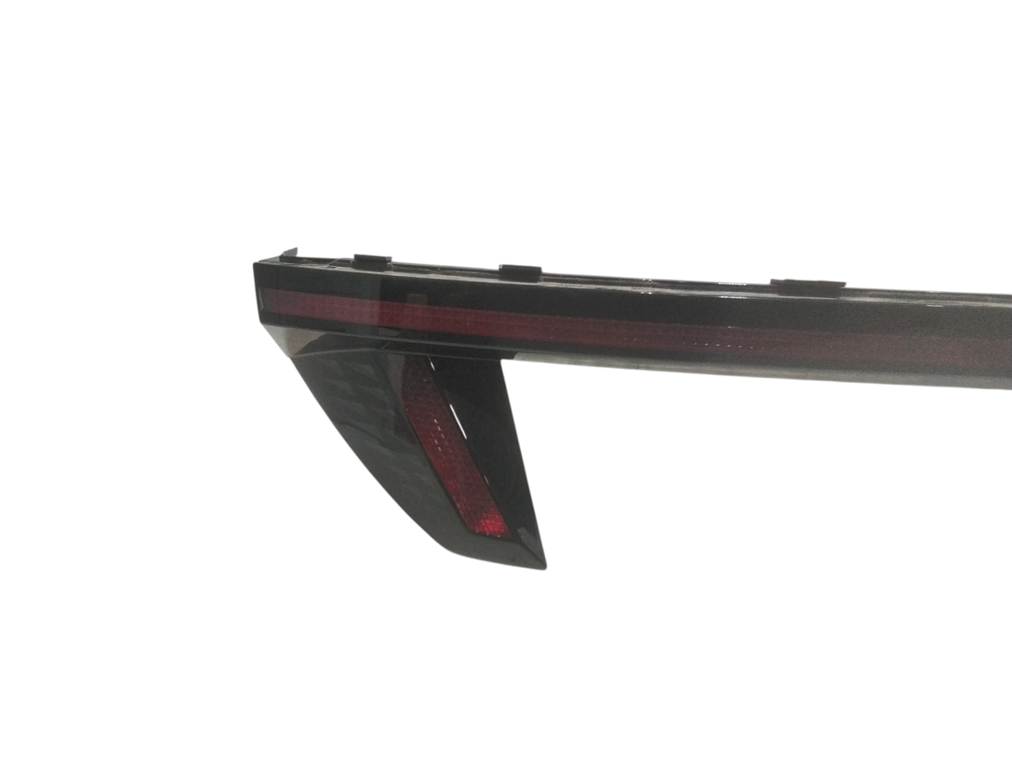 Fanale posteriore centrale a LED integrato nel portellone per Hyundai Tucson (2020 - )