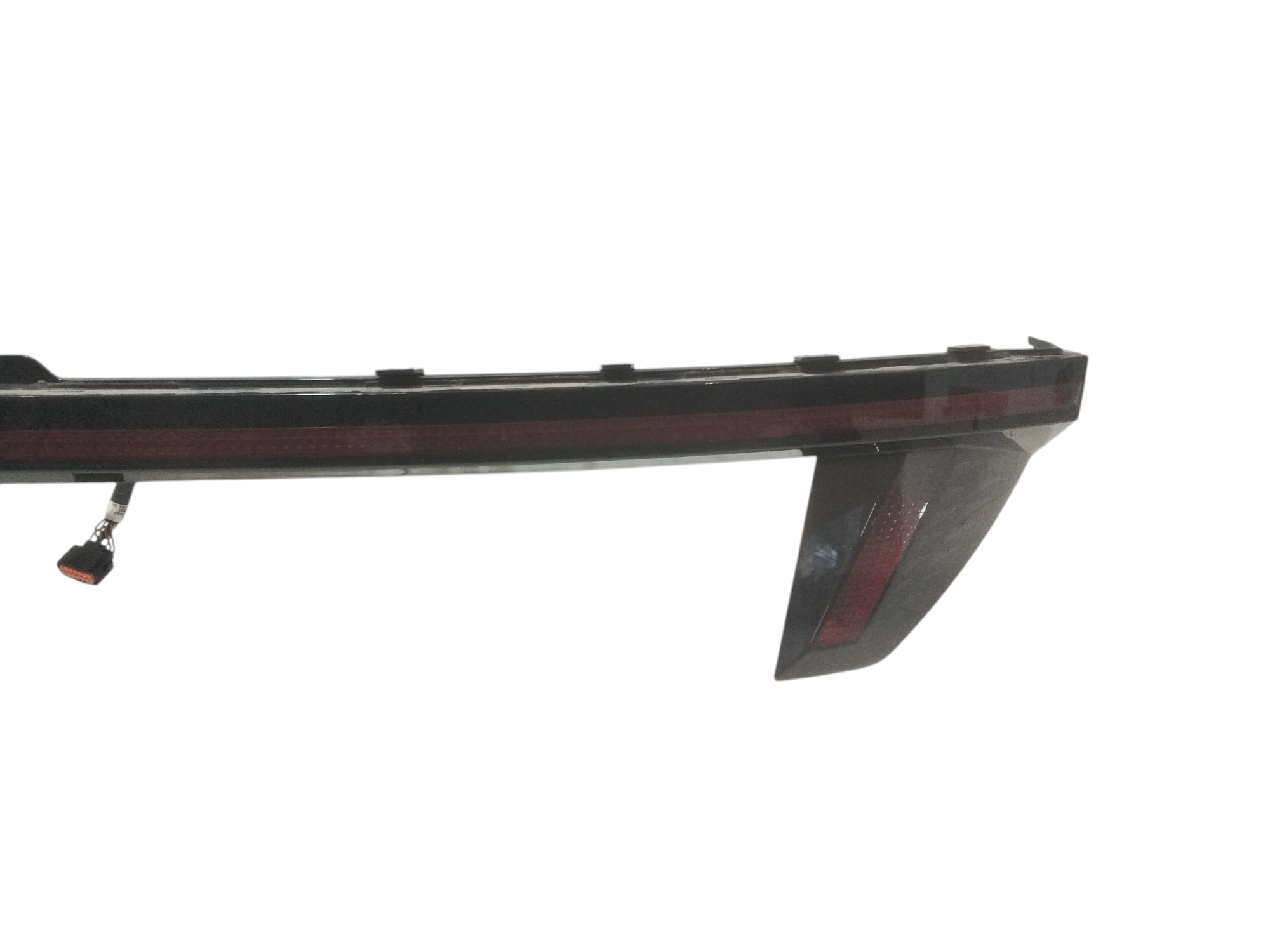 Fanale posteriore centrale a LED integrato nel portellone per Hyundai Tucson (2020 - )