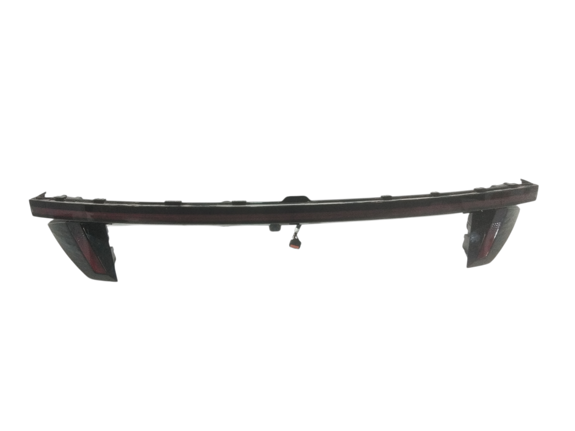 Fanale posteriore centrale a LED integrato nel portellone per Hyundai Tucson (2020 - )