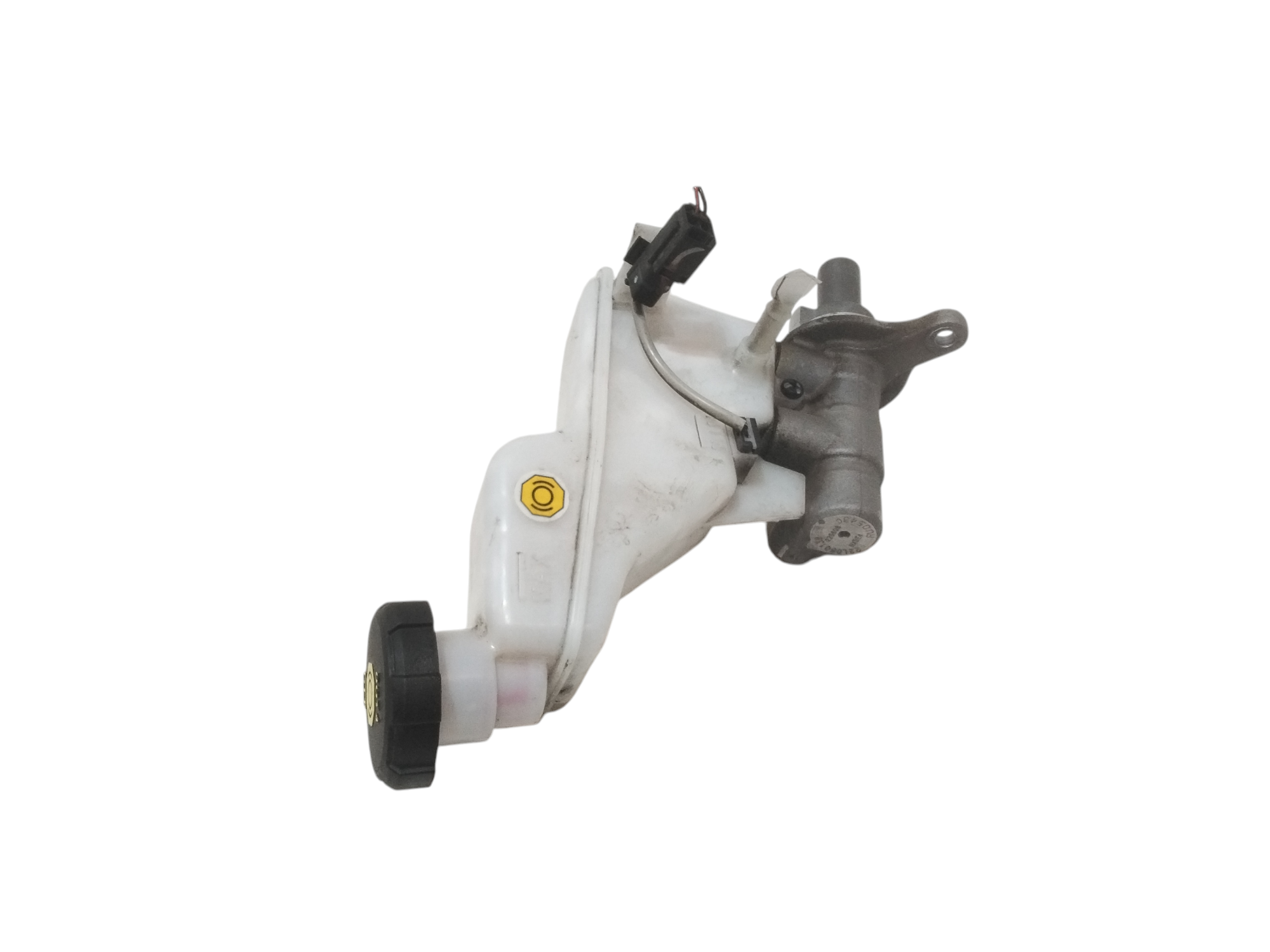 Pompa Freni per Hyundai Tucson (2020 - )