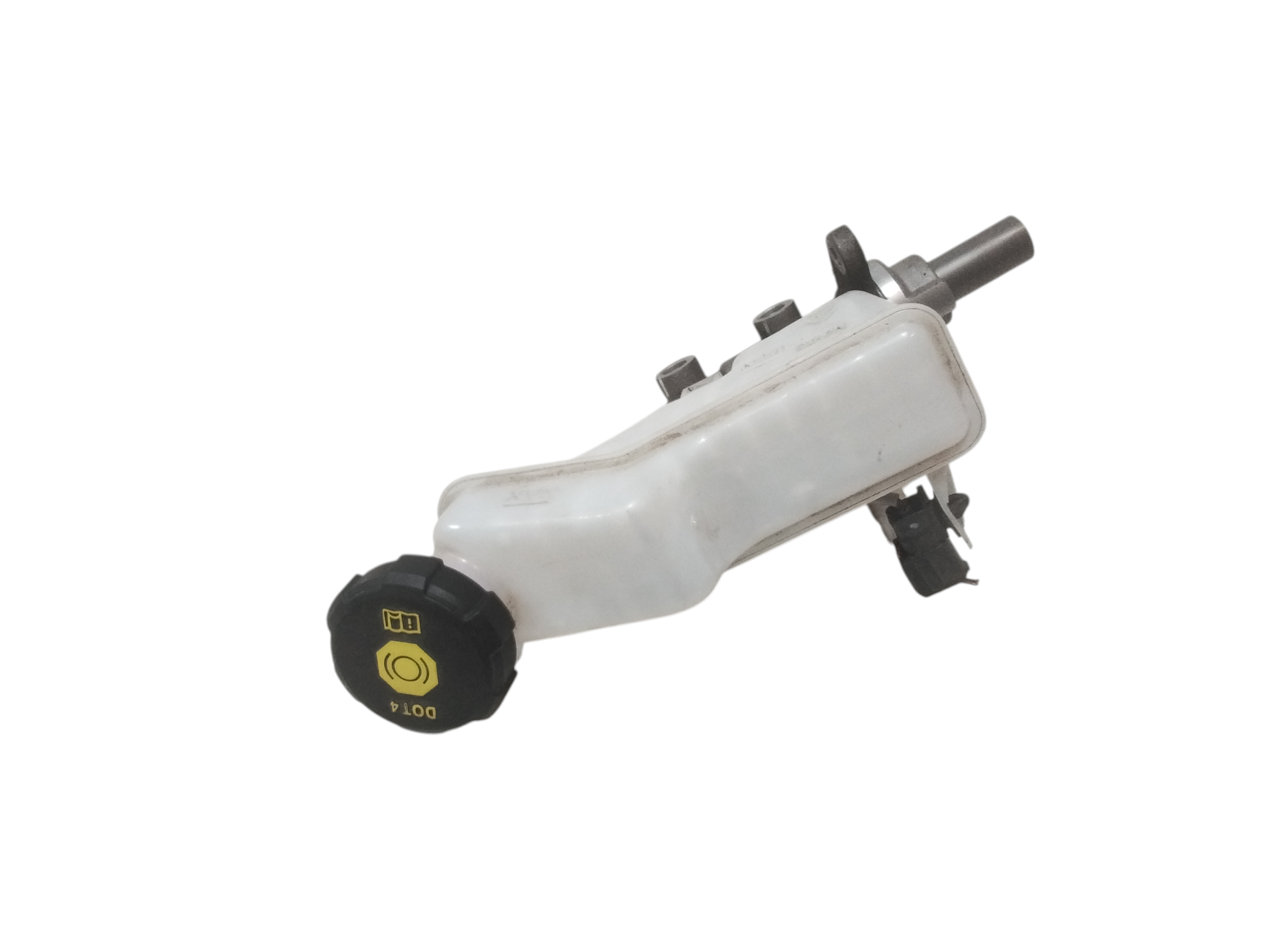 Pompa Freni per Hyundai Tucson (2020 - )