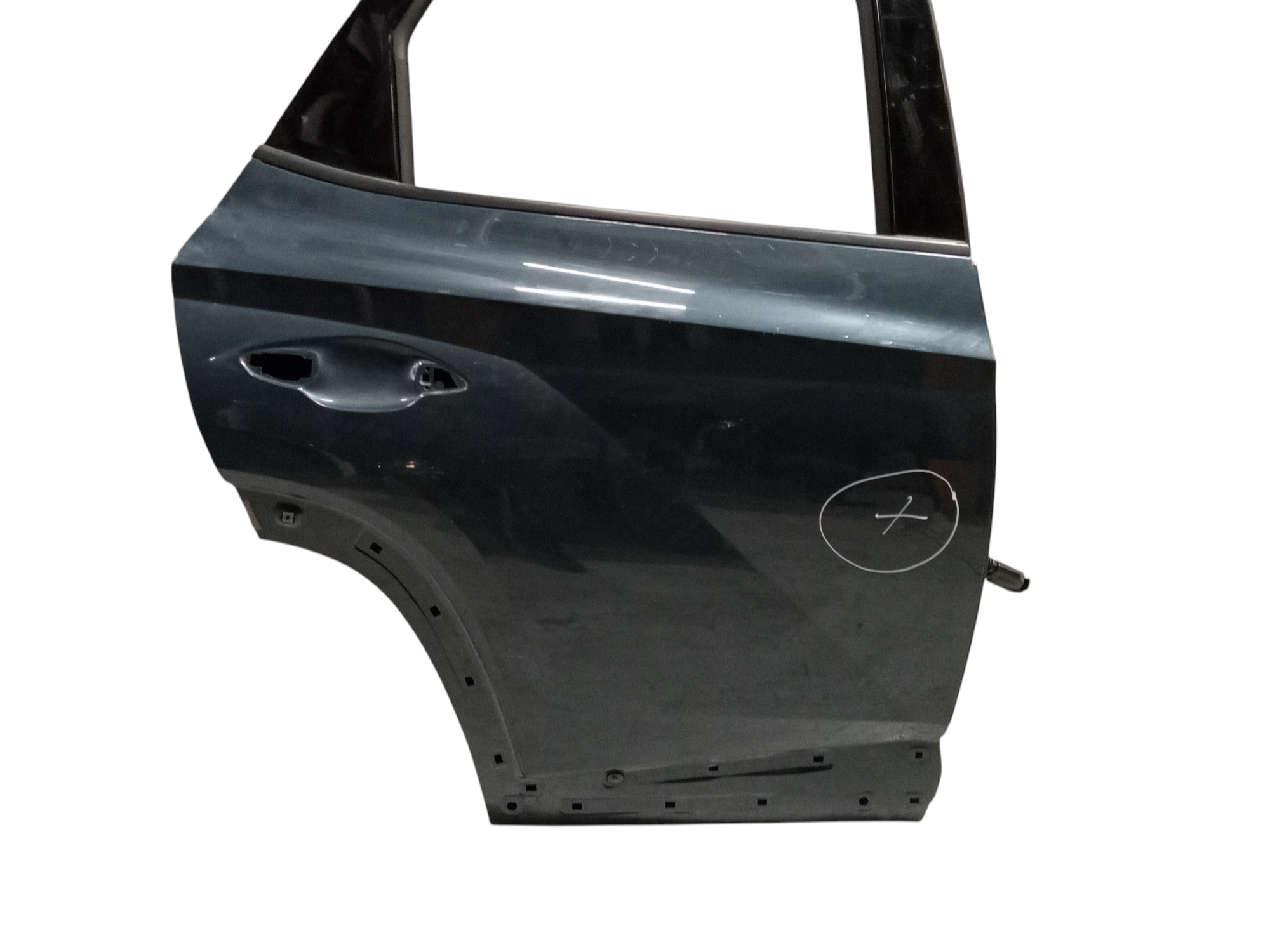 Portiera Posteriore Destra per Hyundai Tucson (2020 - )