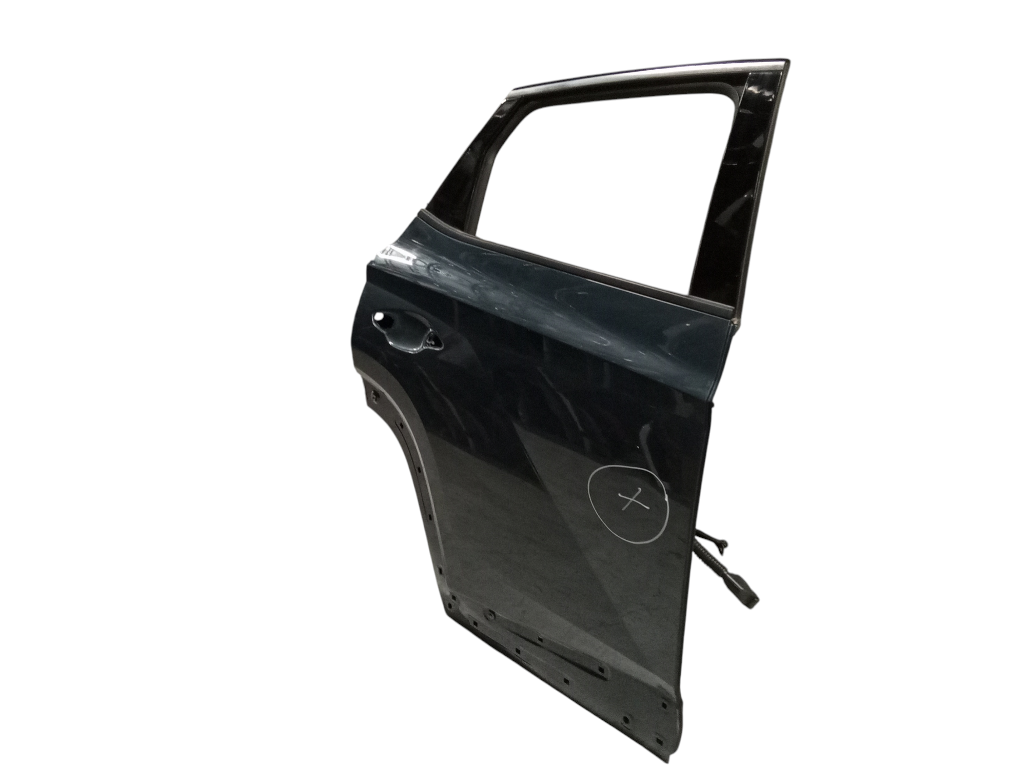 Portiera Posteriore Destra per Hyundai Tucson (2020 - )