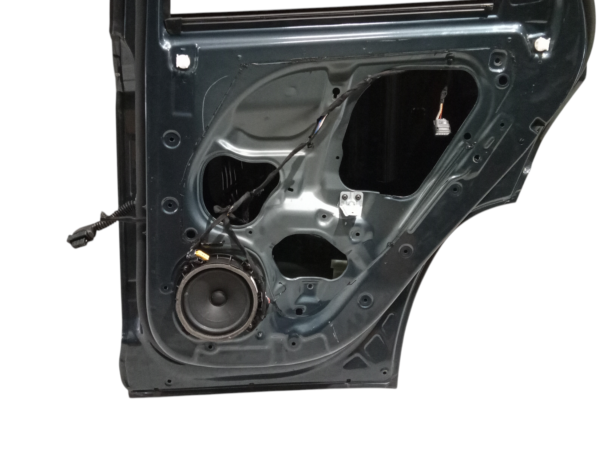 Portiera Posteriore Destra per Hyundai Tucson (2020 - )