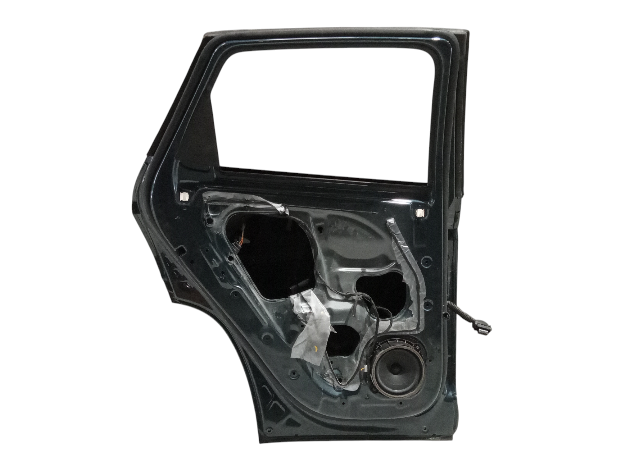 Portiera Posteriore Sinistra per Hyundai Tucson (2020 - )