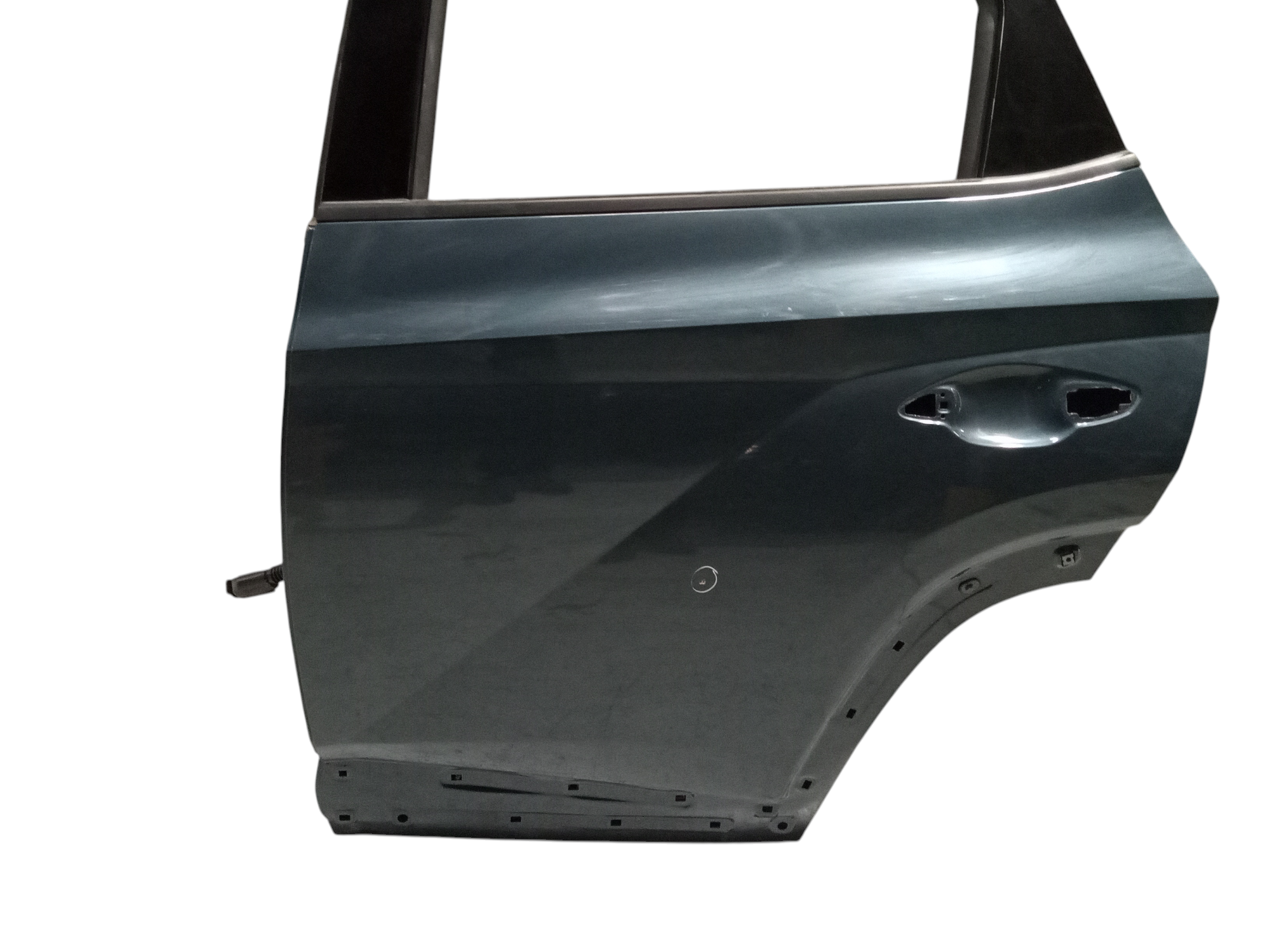 Portiera Posteriore Sinistra per Hyundai Tucson (2020 - )