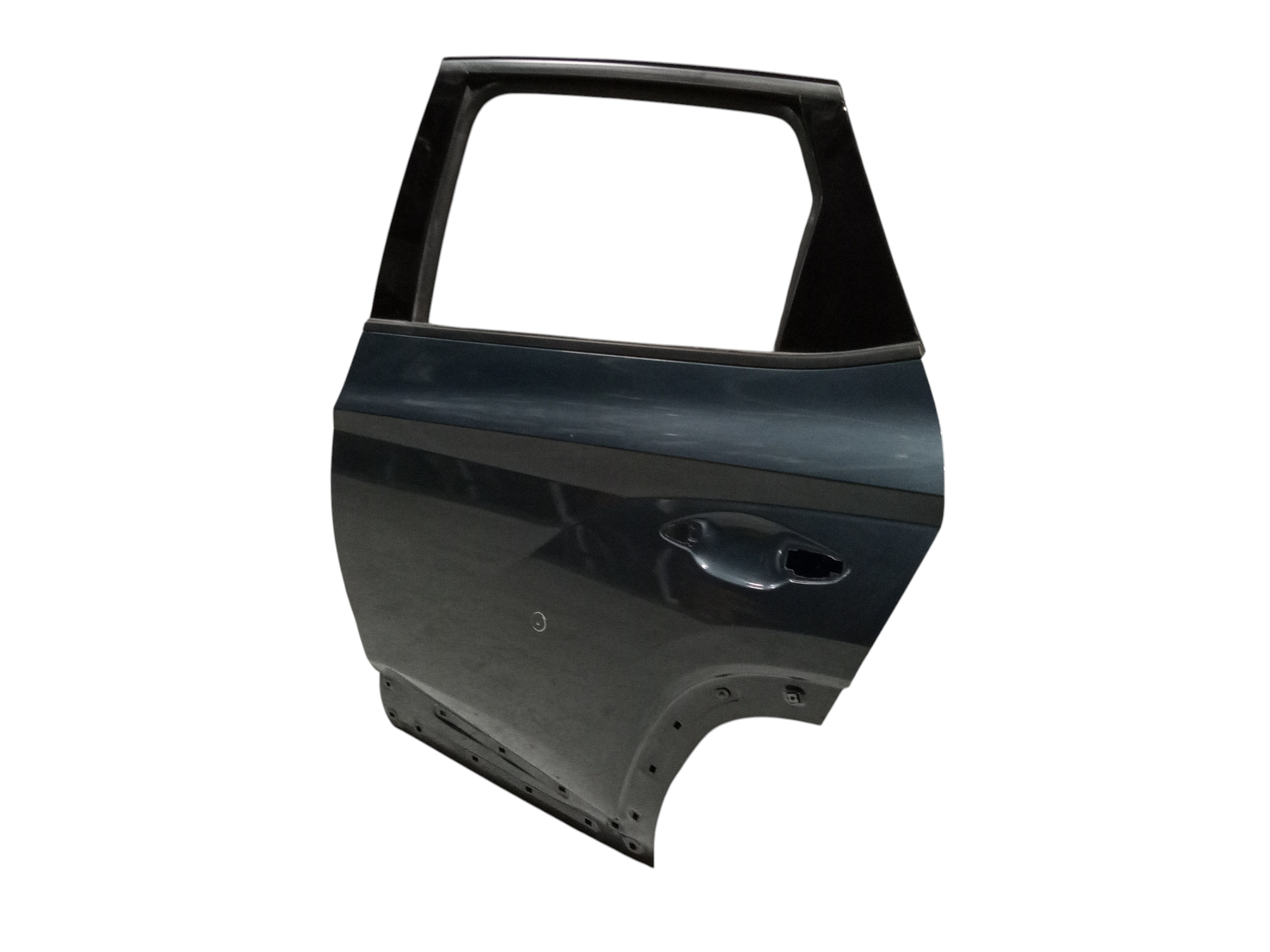 Portiera Posteriore Sinistra per Hyundai Tucson (2020 - )