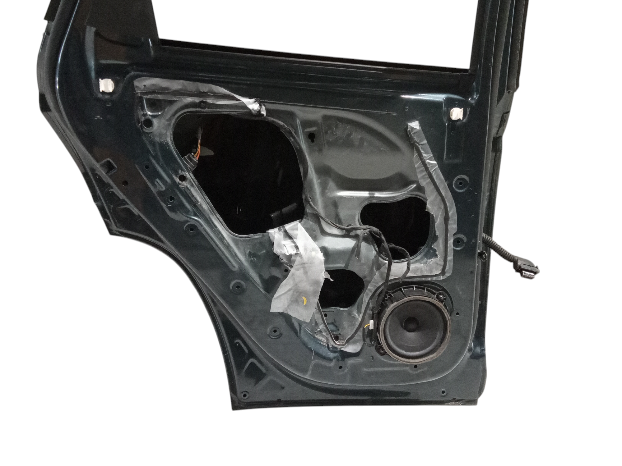 Portiera Posteriore Sinistra per Hyundai Tucson (2020 - )