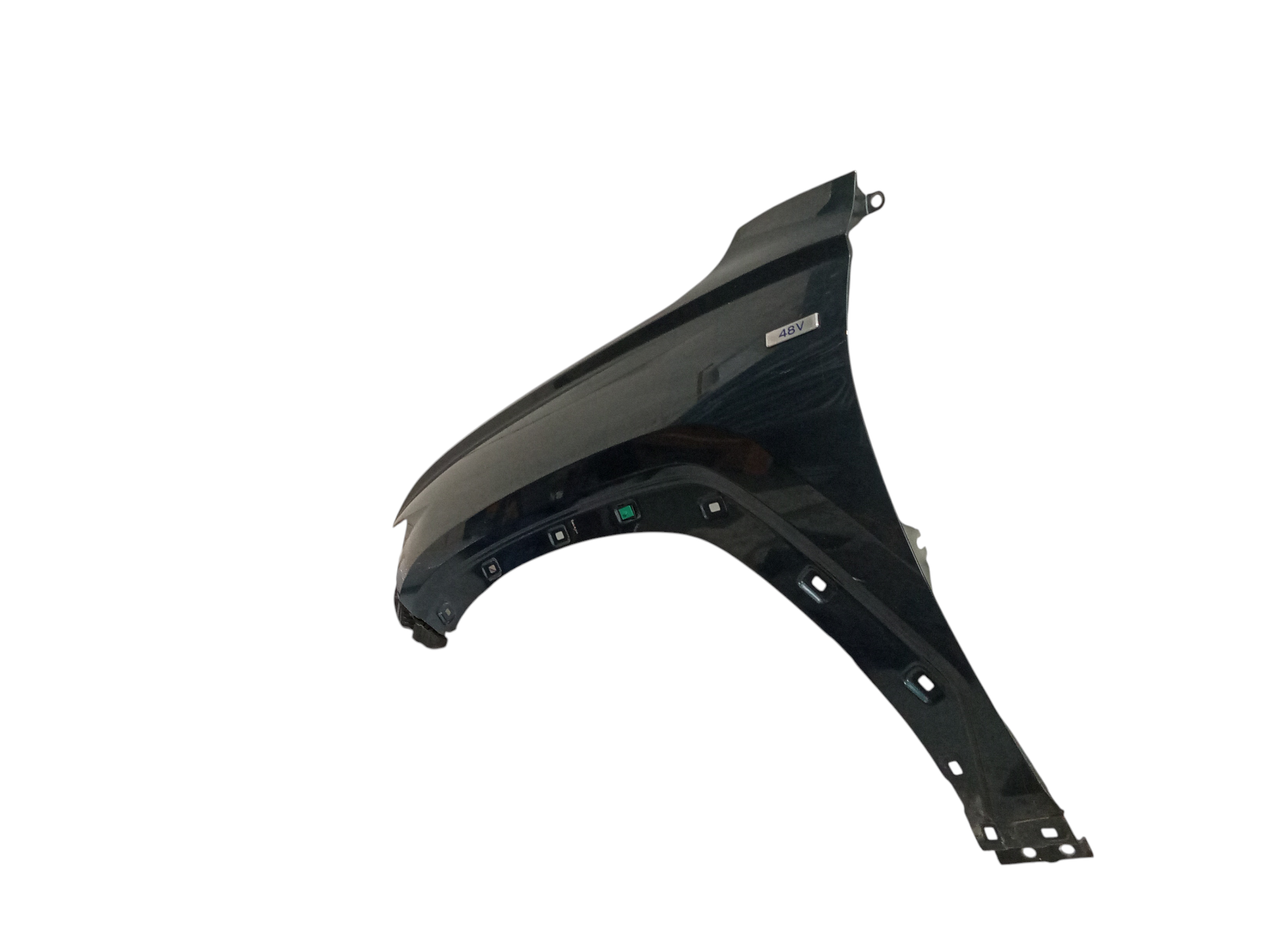 Parafango Anteriore Sinistro per Hyundai Tucson (2020 - )