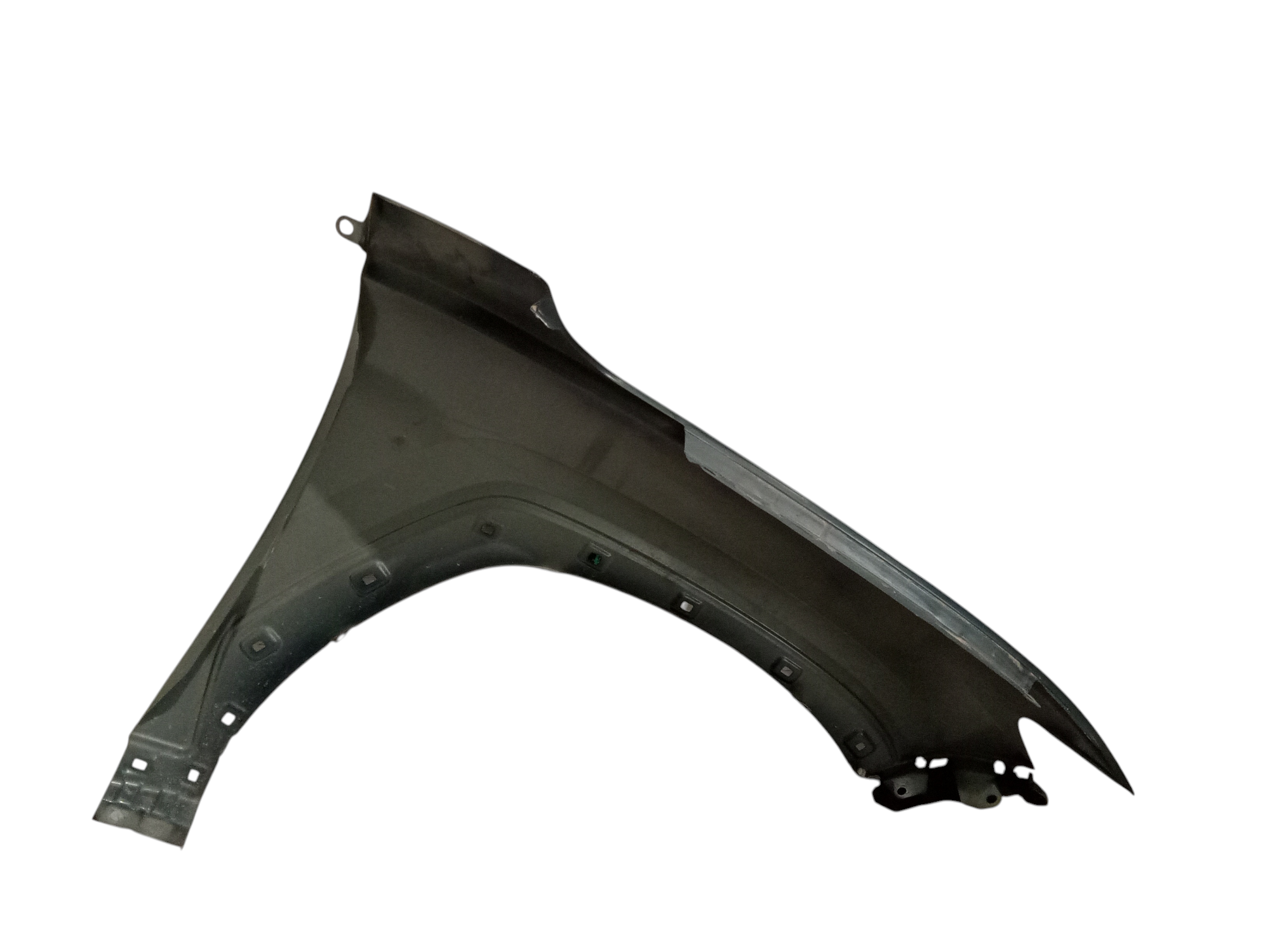 Parafango Anteriore Sinistro per Hyundai Tucson (2020 - )