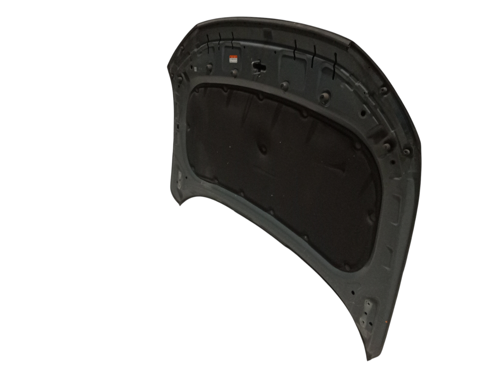 Cofano Anteriore per Hyundai Tucson (2020 - )