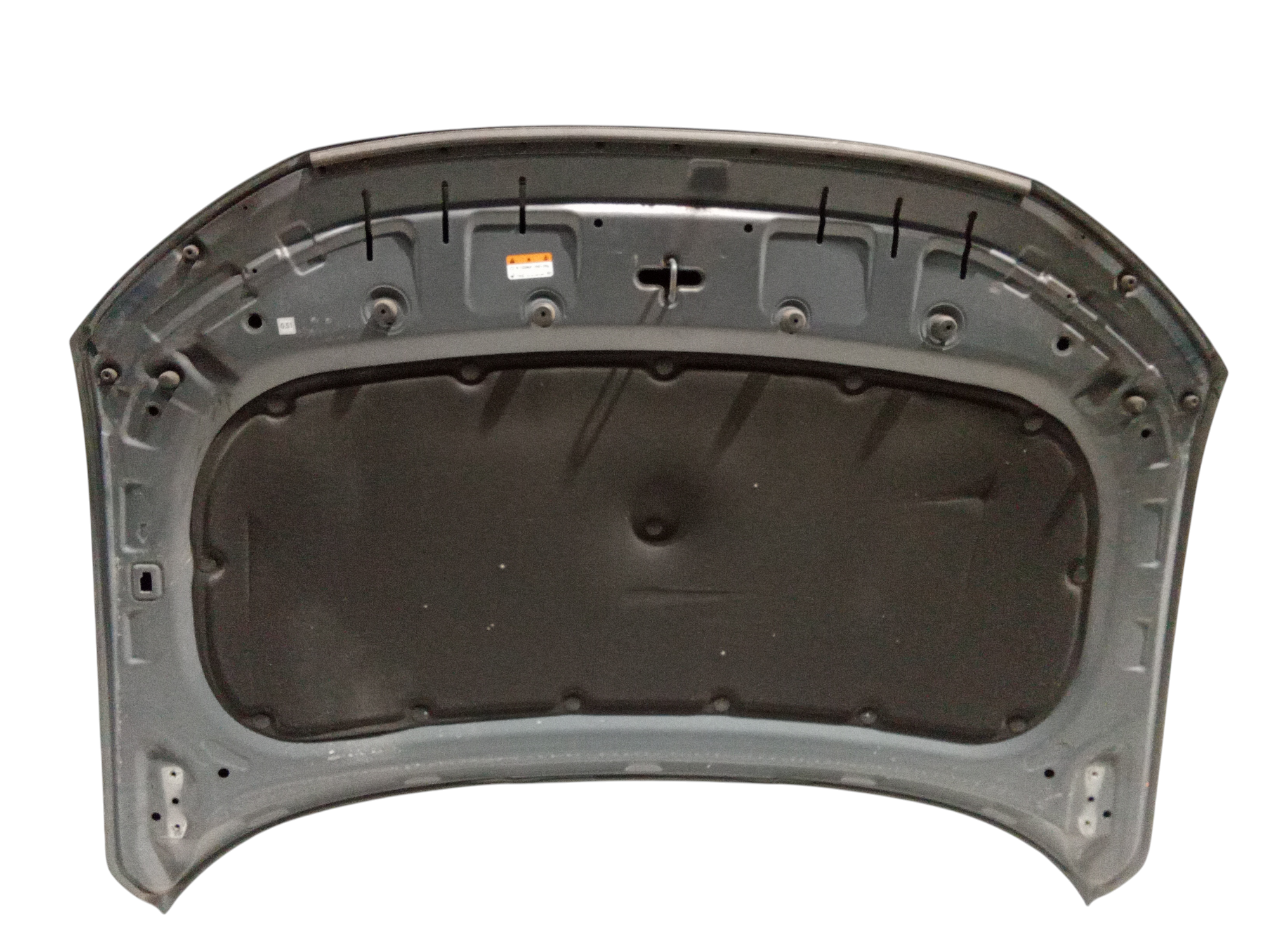 Cofano Anteriore per Hyundai Tucson (2020 - )