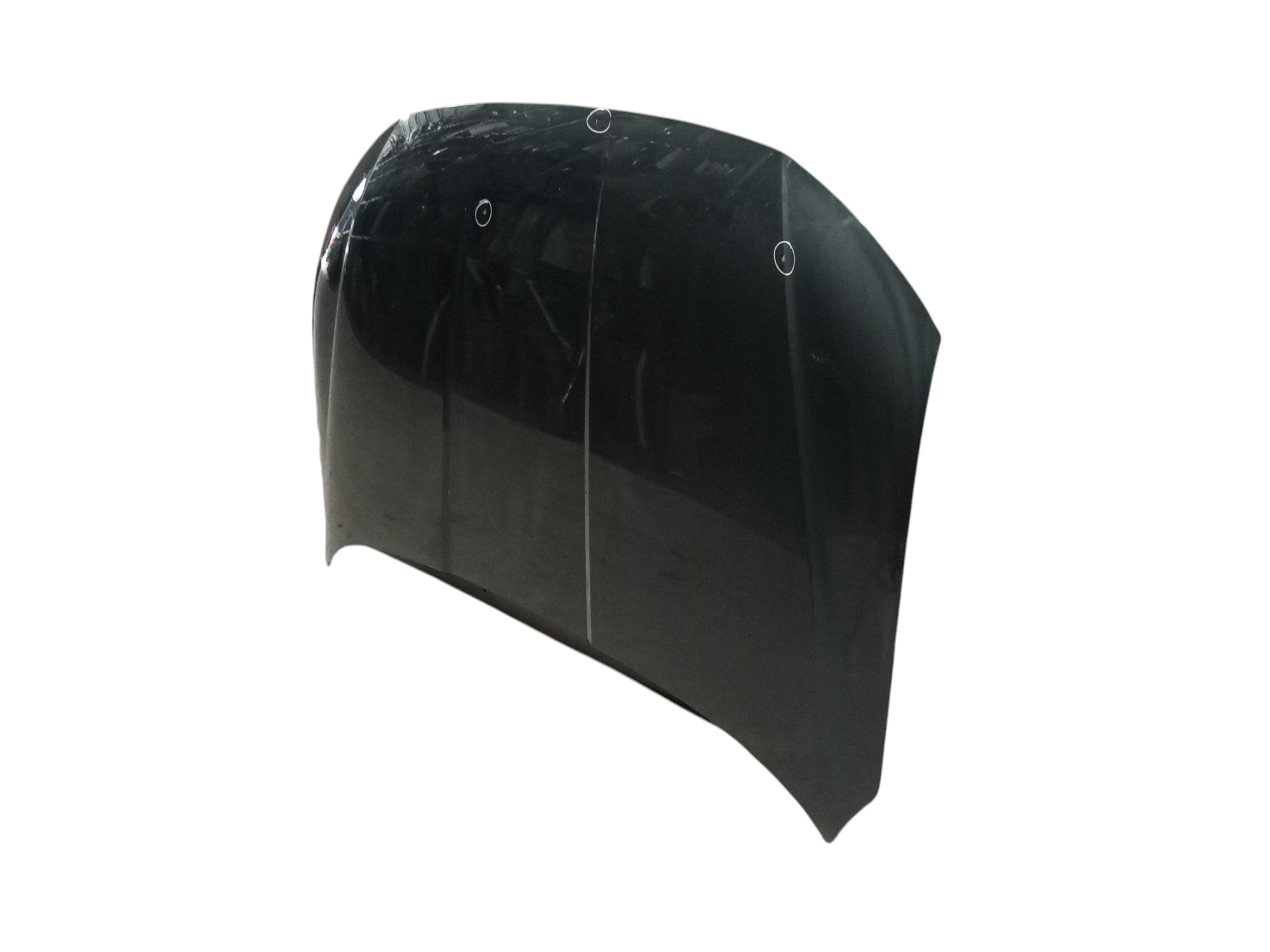 Cofano Anteriore per Hyundai Tucson (2020 - )