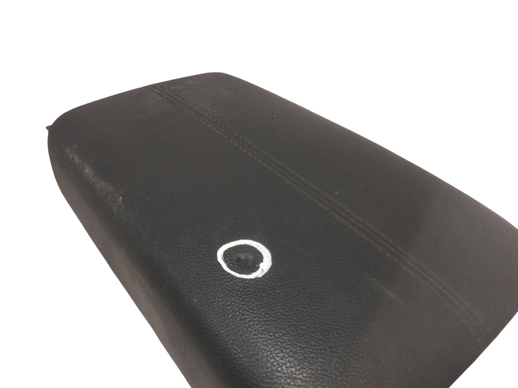 Bracciolo centrale per Hyundai Tucson (2020 - )