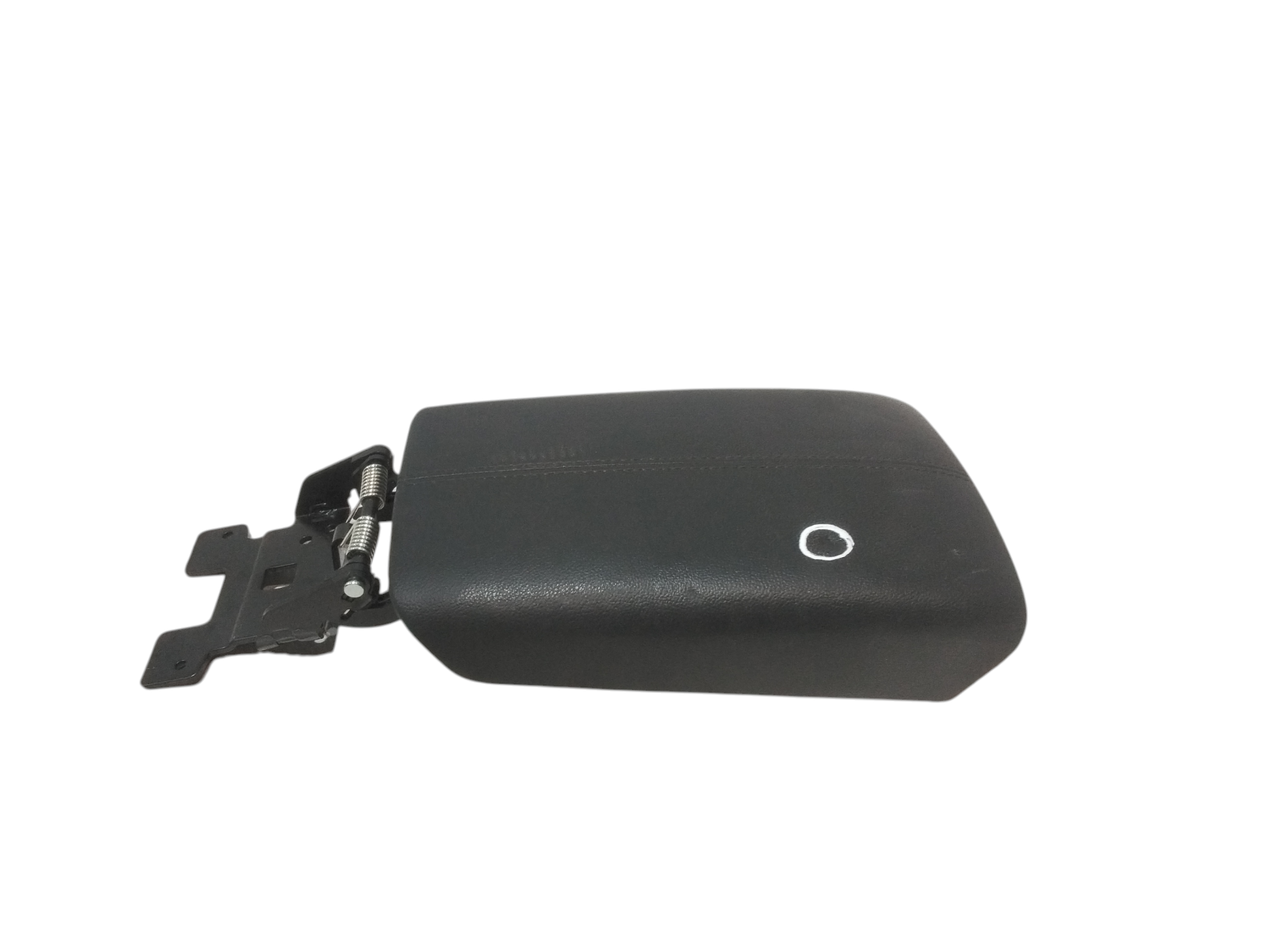 Bracciolo centrale per Hyundai Tucson (2020 - )