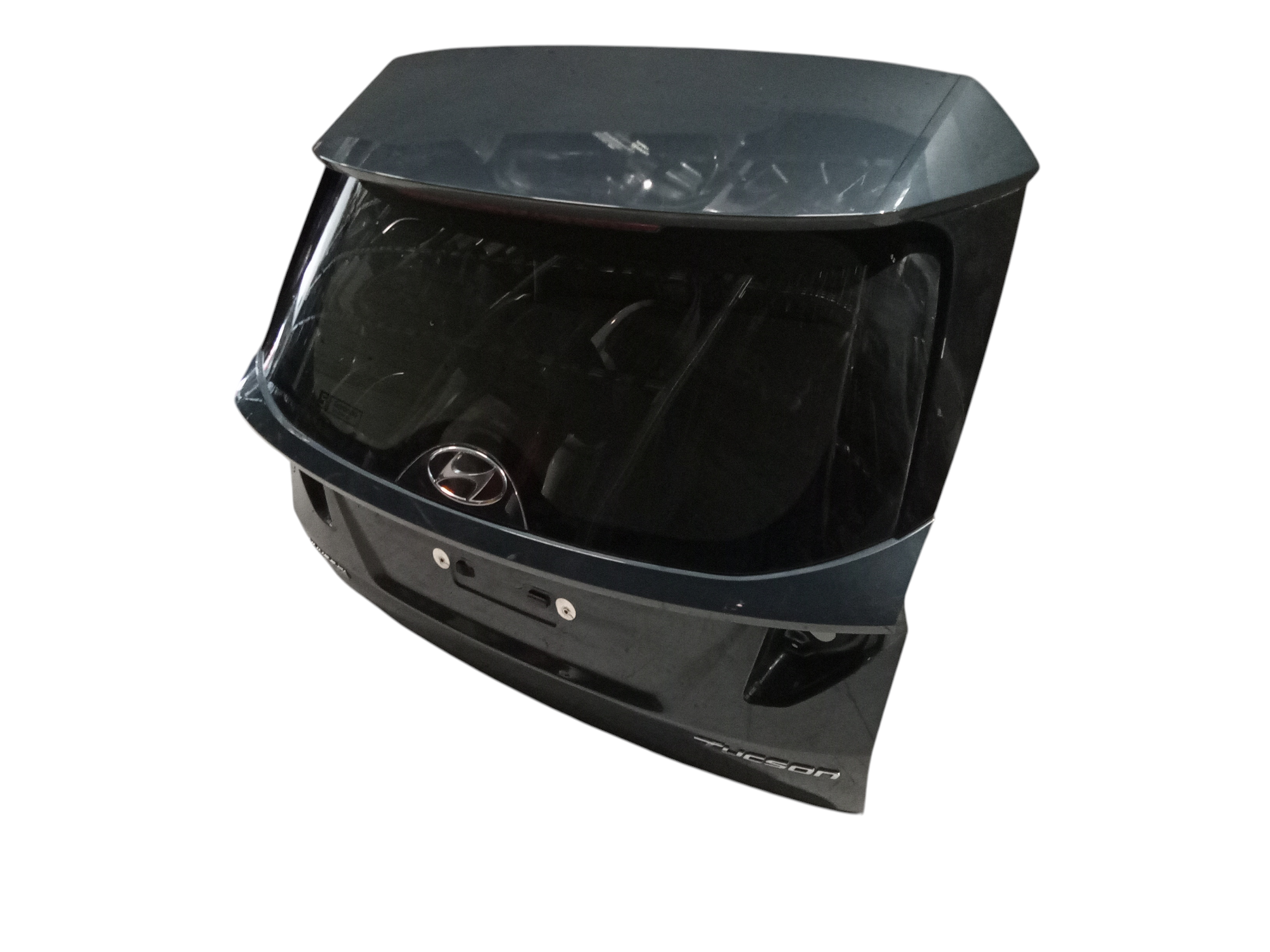 Portellone Posteriore per Hyundai Tucson (2020 - )