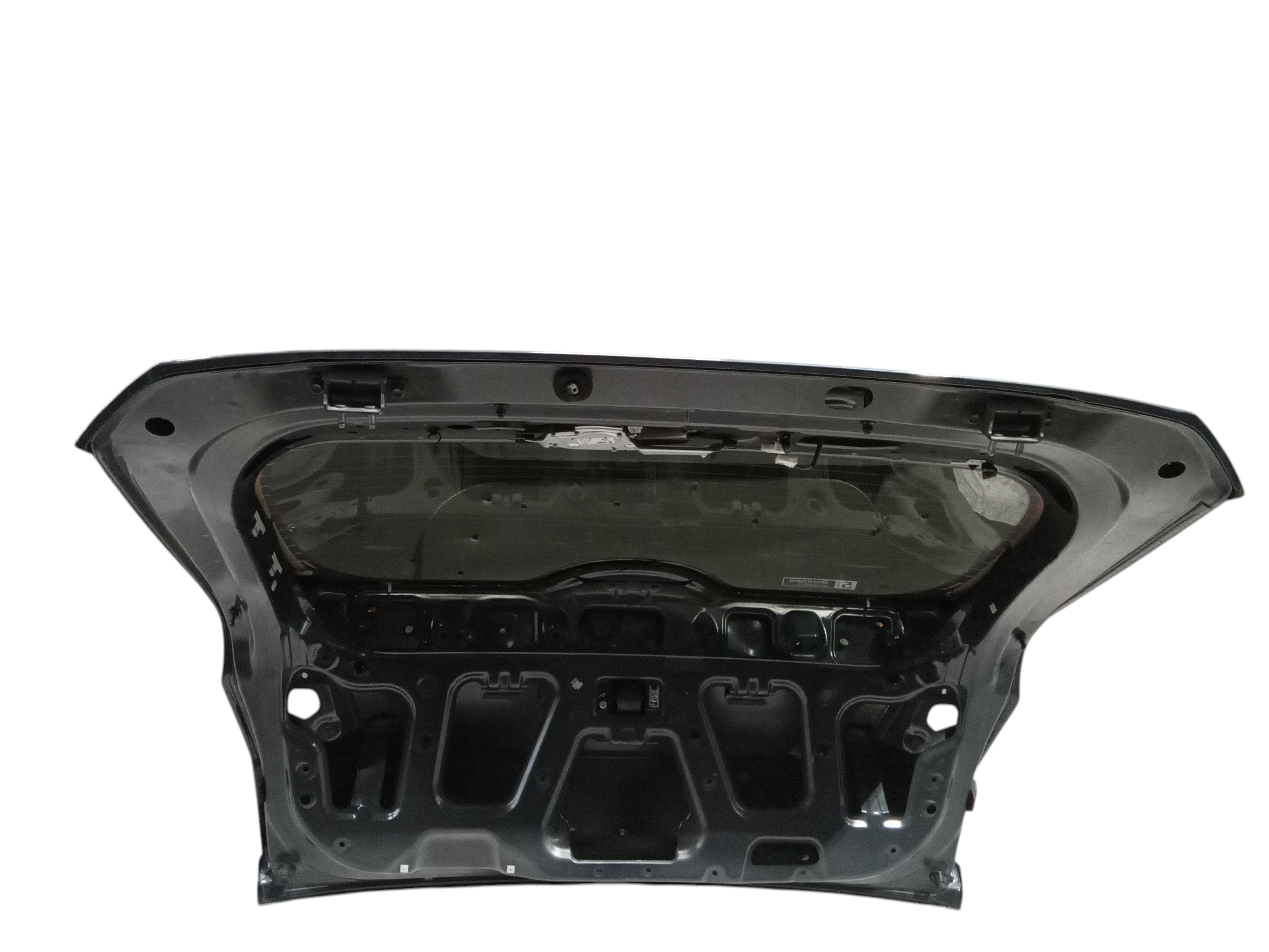 Portellone Posteriore per Hyundai Tucson (2020 - )