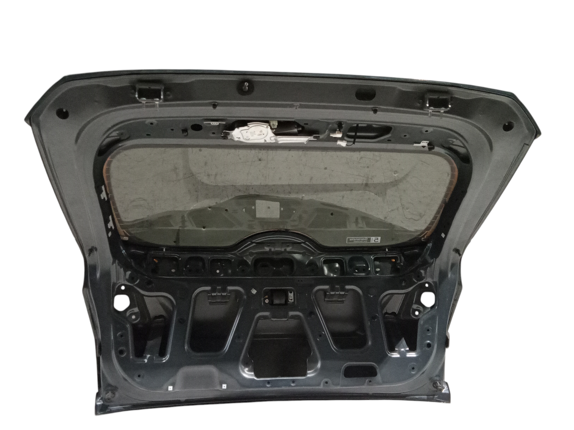 Portellone Posteriore per Hyundai Tucson (2020 - )