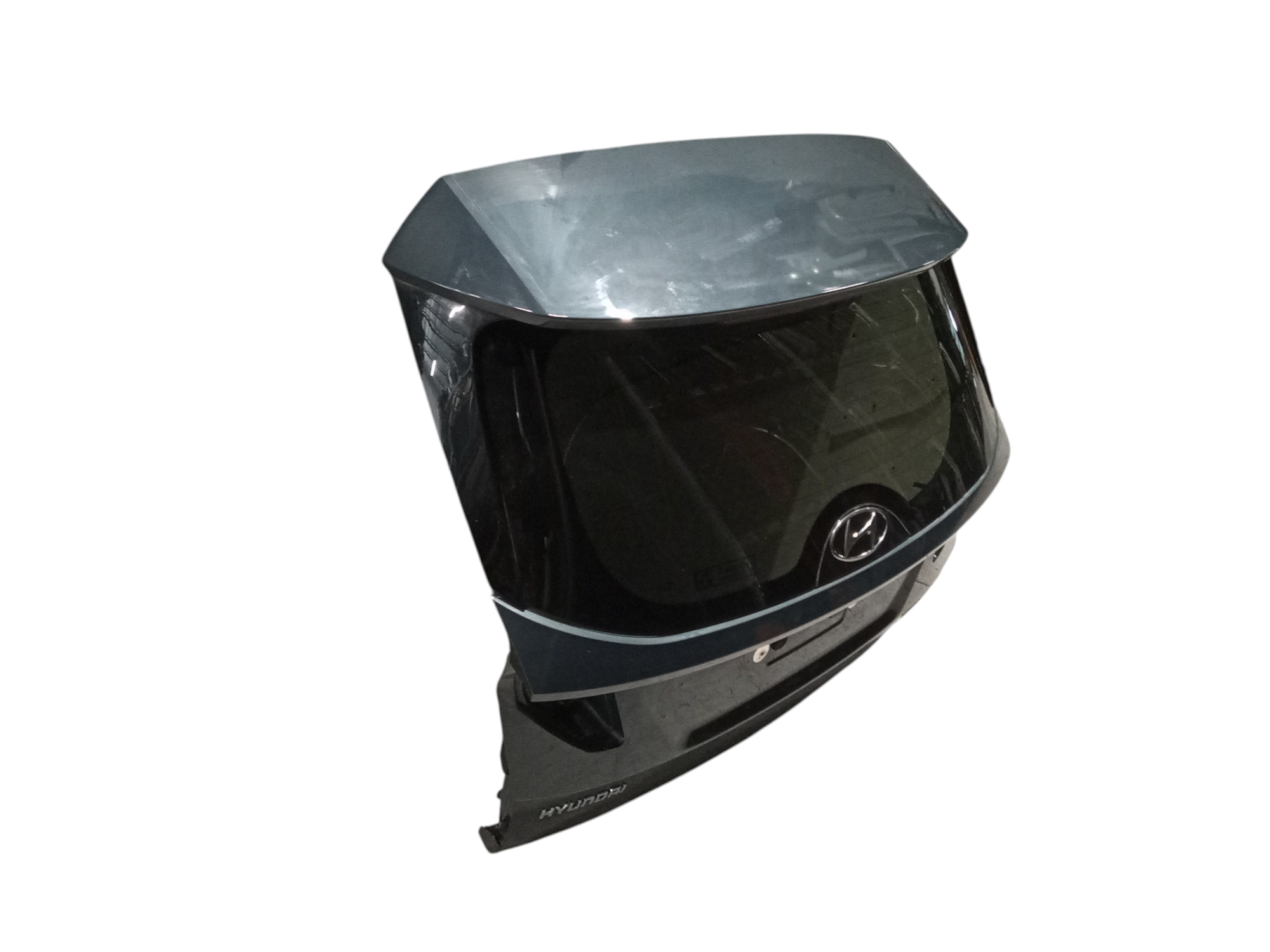 Portellone Posteriore per Hyundai Tucson (2020 - )