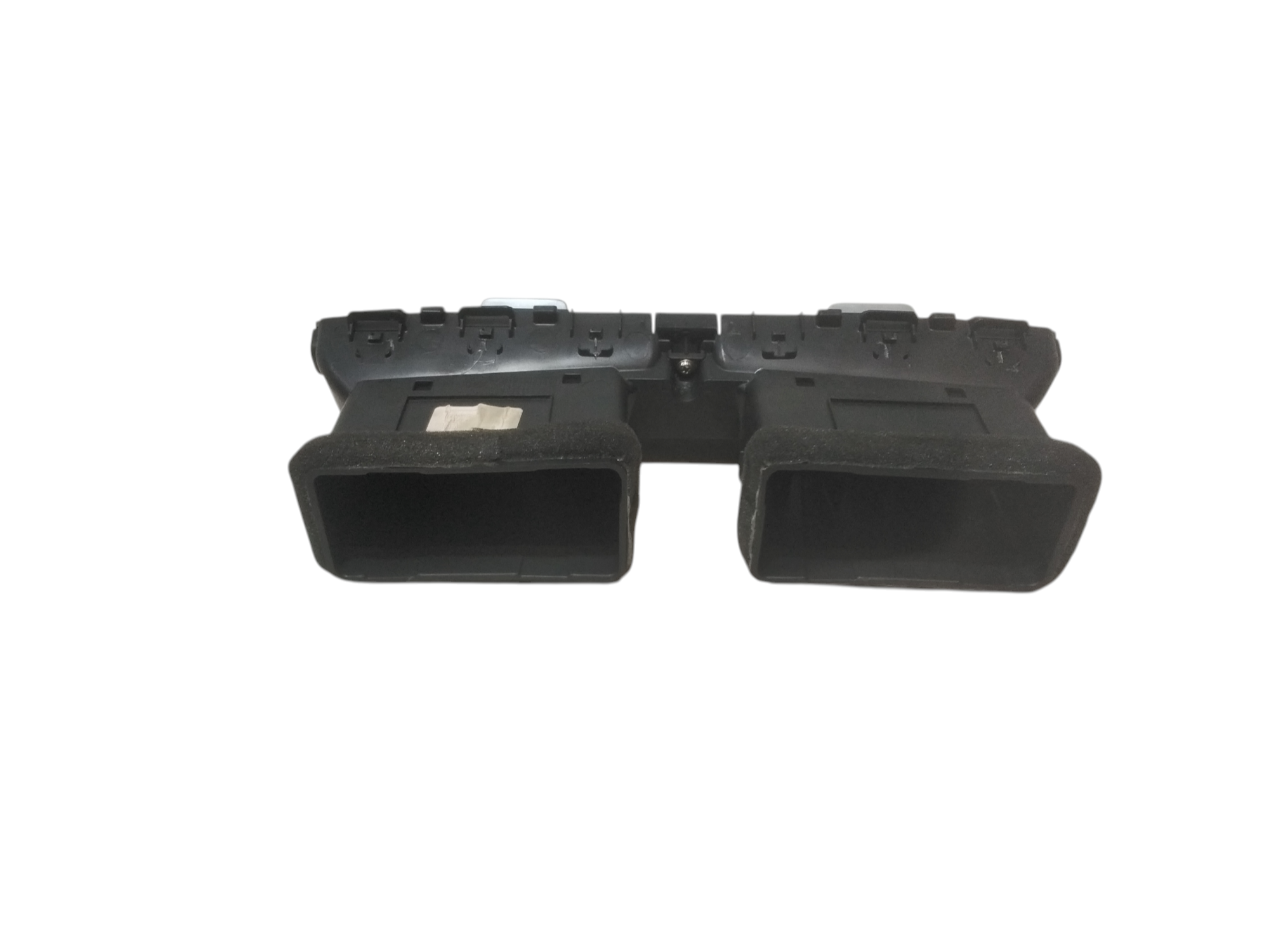 Bocchette Aria Centrale per Hyundai Tucson (2020 - )