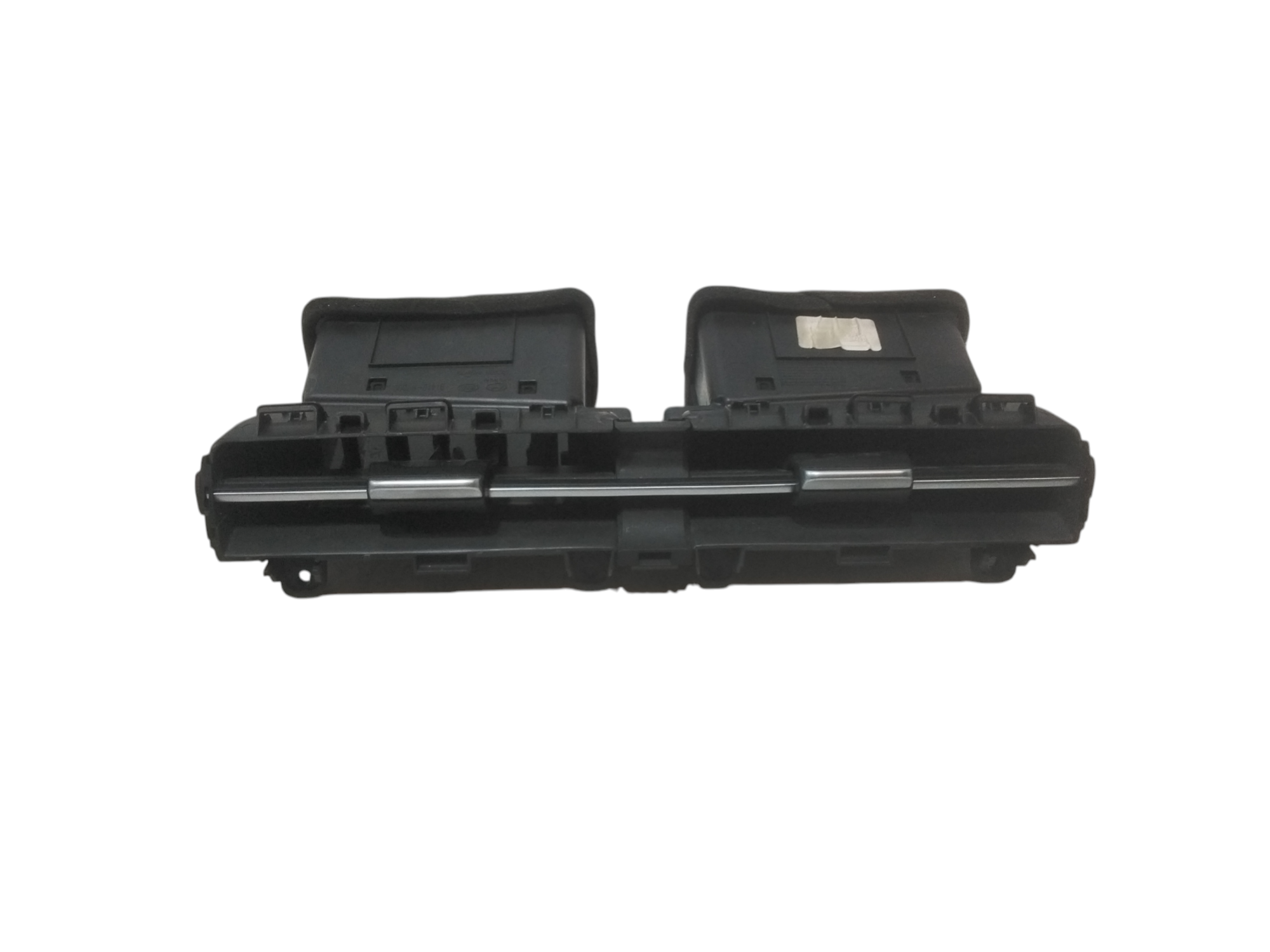 Bocchette Aria Centrale per Hyundai Tucson (2020 - )