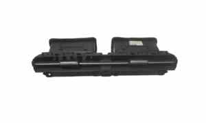 Bocchette Aria Centrale per Hyundai Tucson (2020 - )