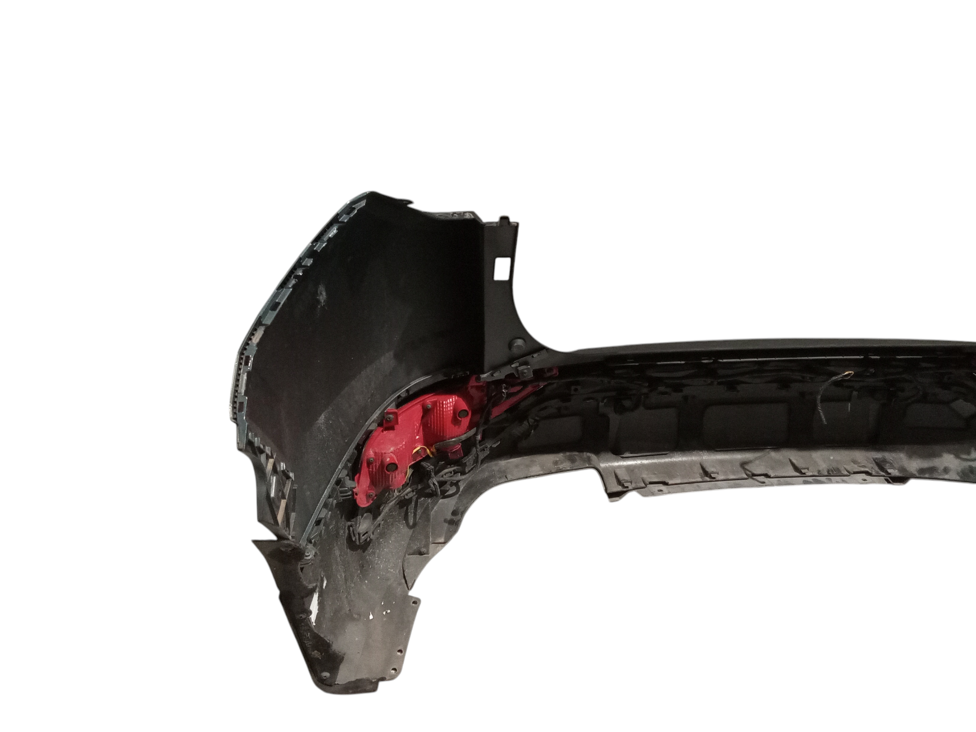 Paraurti Posteriore completo per Hyundai Tucson (2020 - )