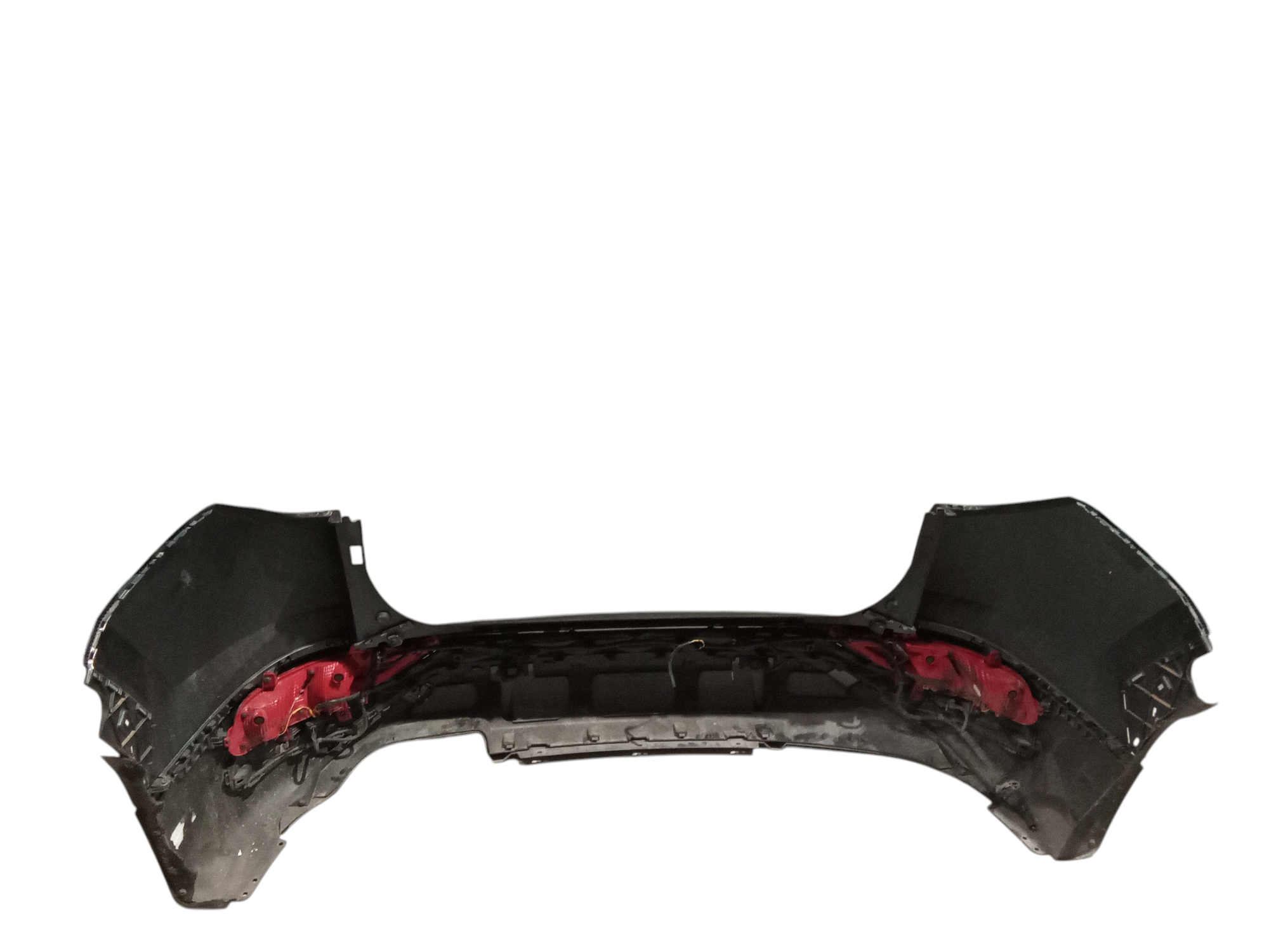 Paraurti Posteriore completo per Hyundai Tucson (2020 - )