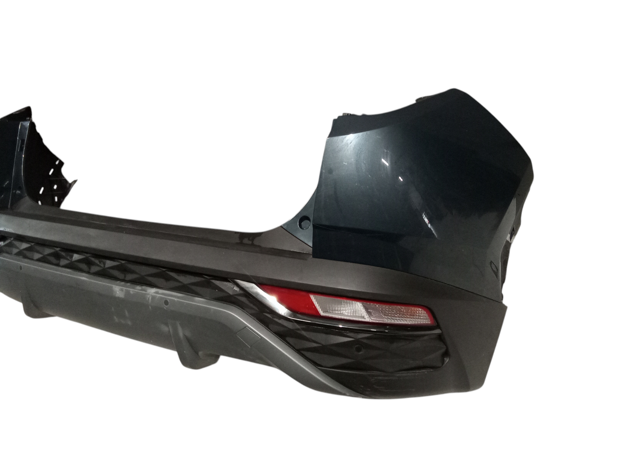 Paraurti Posteriore completo per Hyundai Tucson (2020 - )