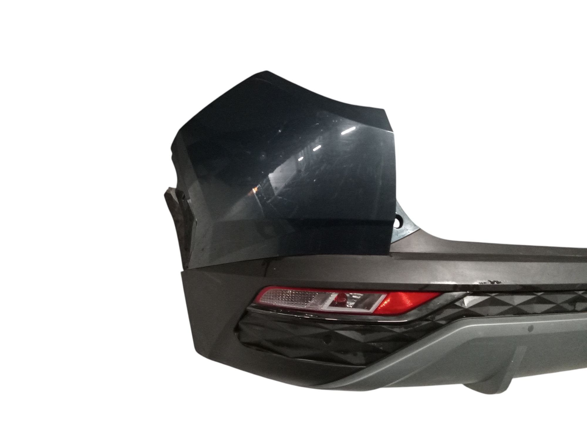 Paraurti Posteriore completo per Hyundai Tucson (2020 - )