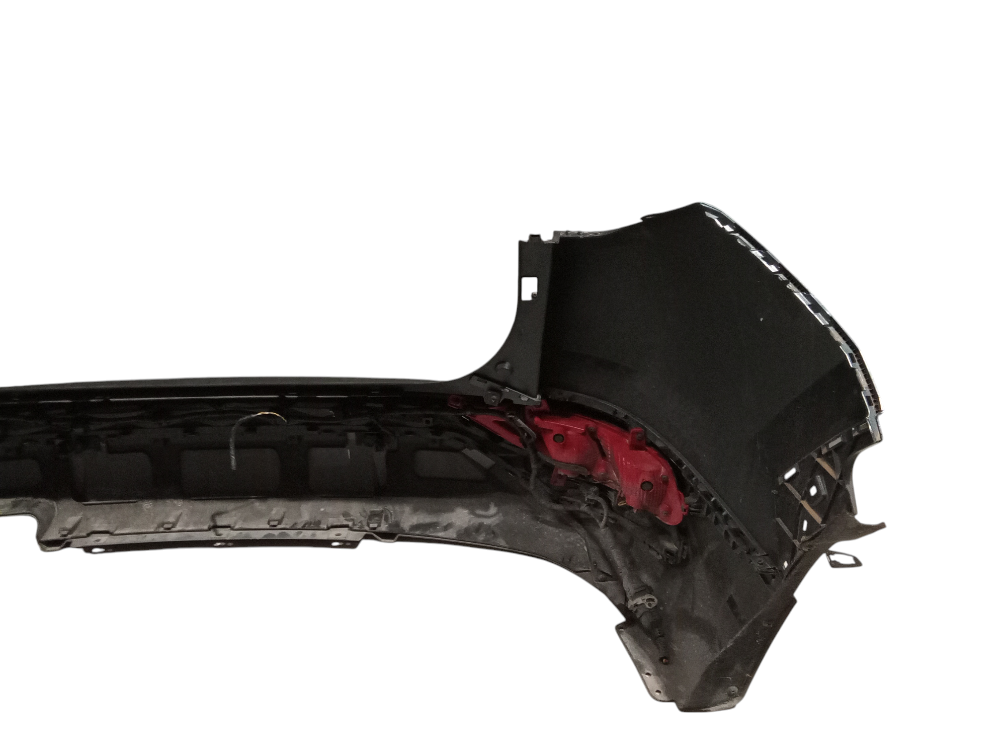 Paraurti Posteriore completo per Hyundai Tucson (2020 - )