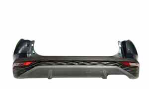 Paraurti Posteriore completo per Hyundai Tucson (2020 - )