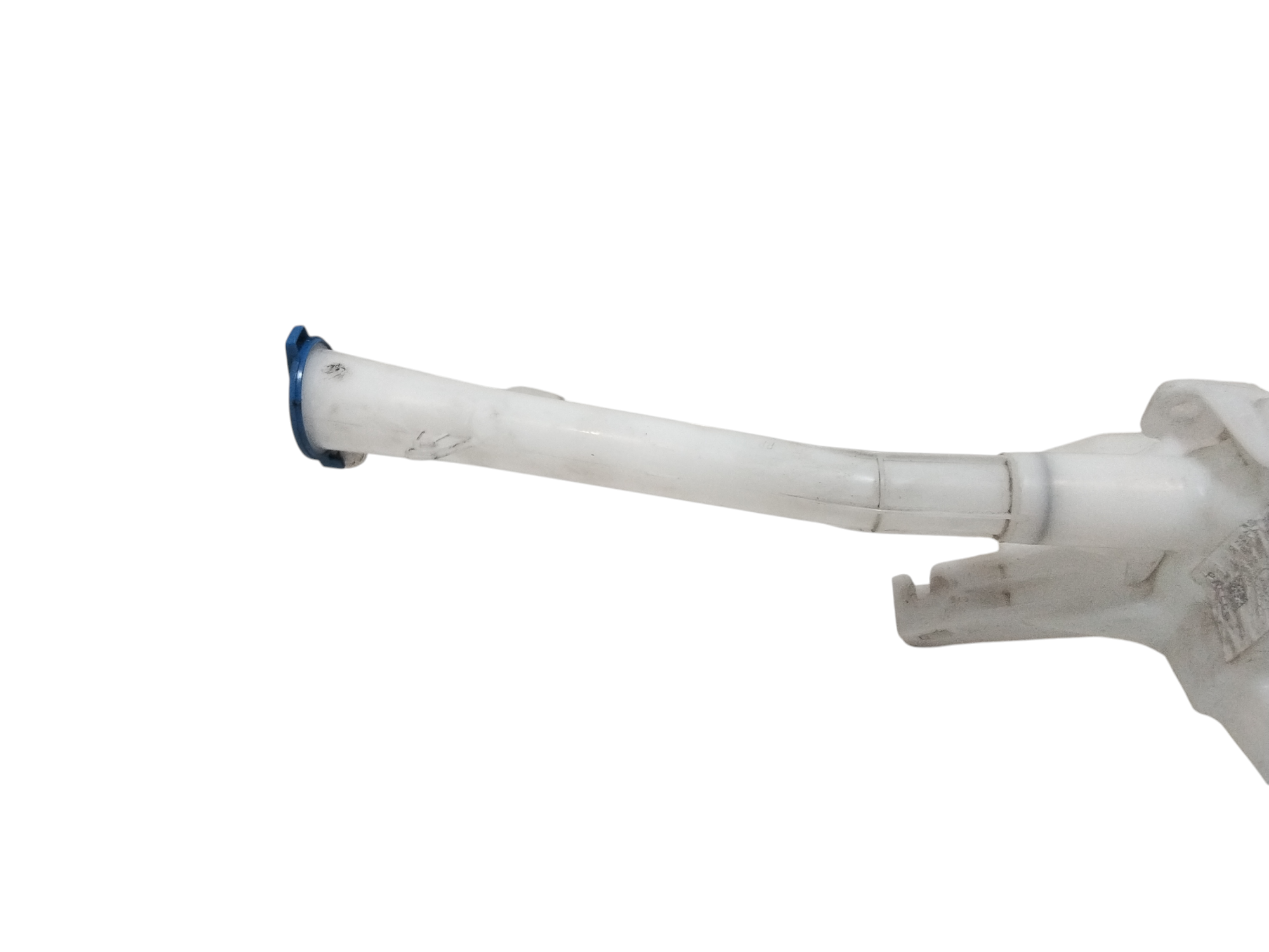 Vaschetta Tergi ant per Hyundai Tucson (2020 - )