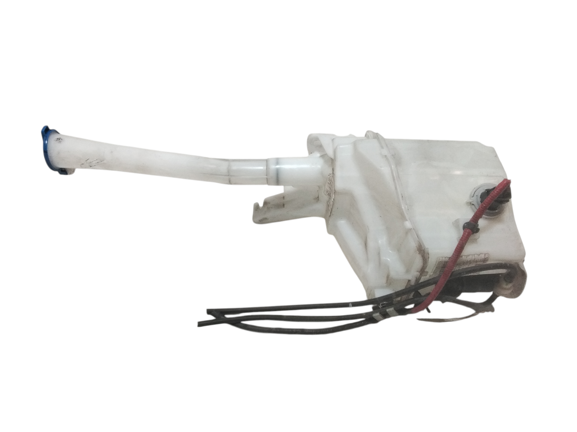 Vaschetta Tergi ant per Hyundai Tucson (2020 - )