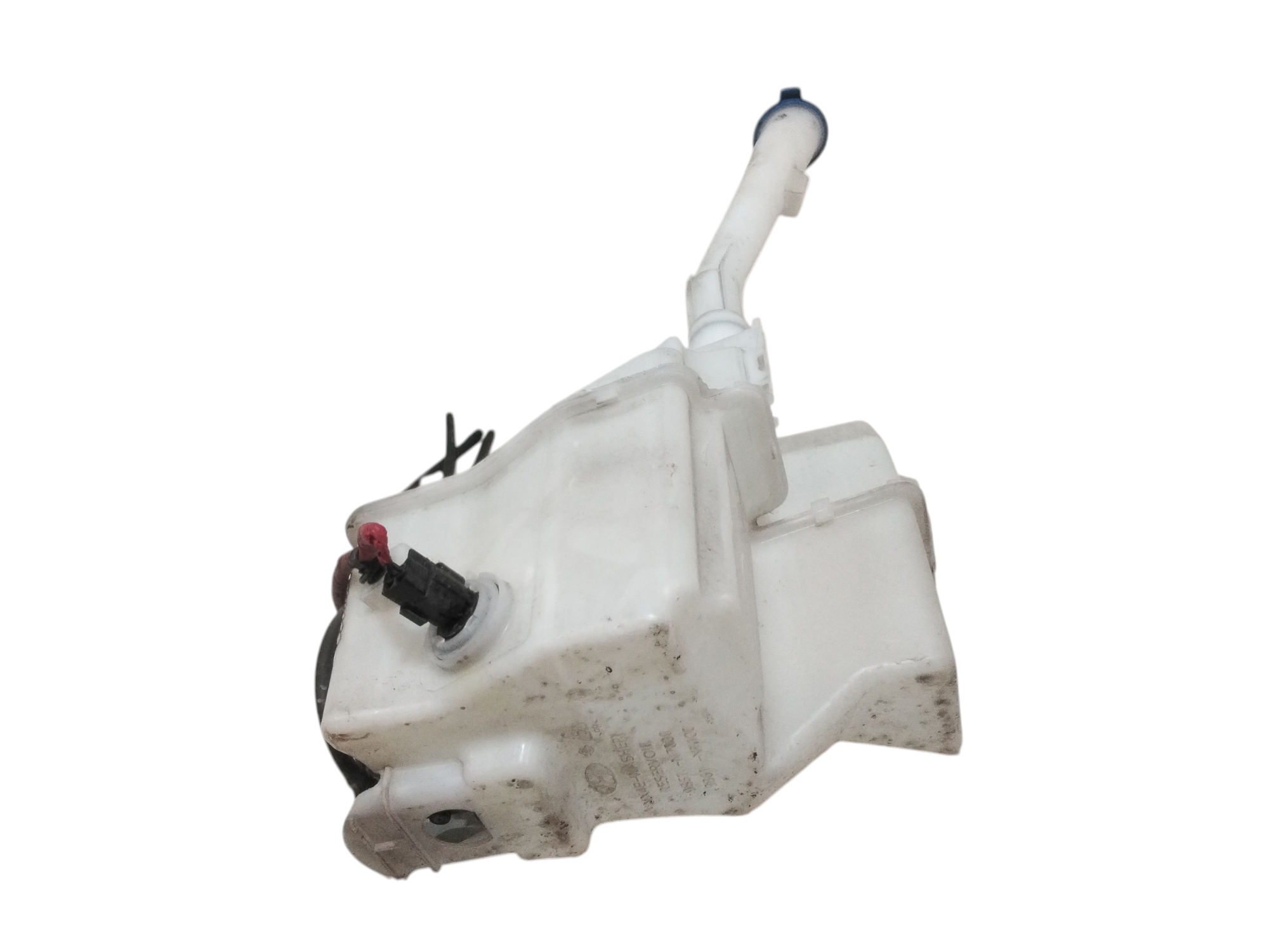 Vaschetta Tergi ant per Hyundai Tucson (2020 - )