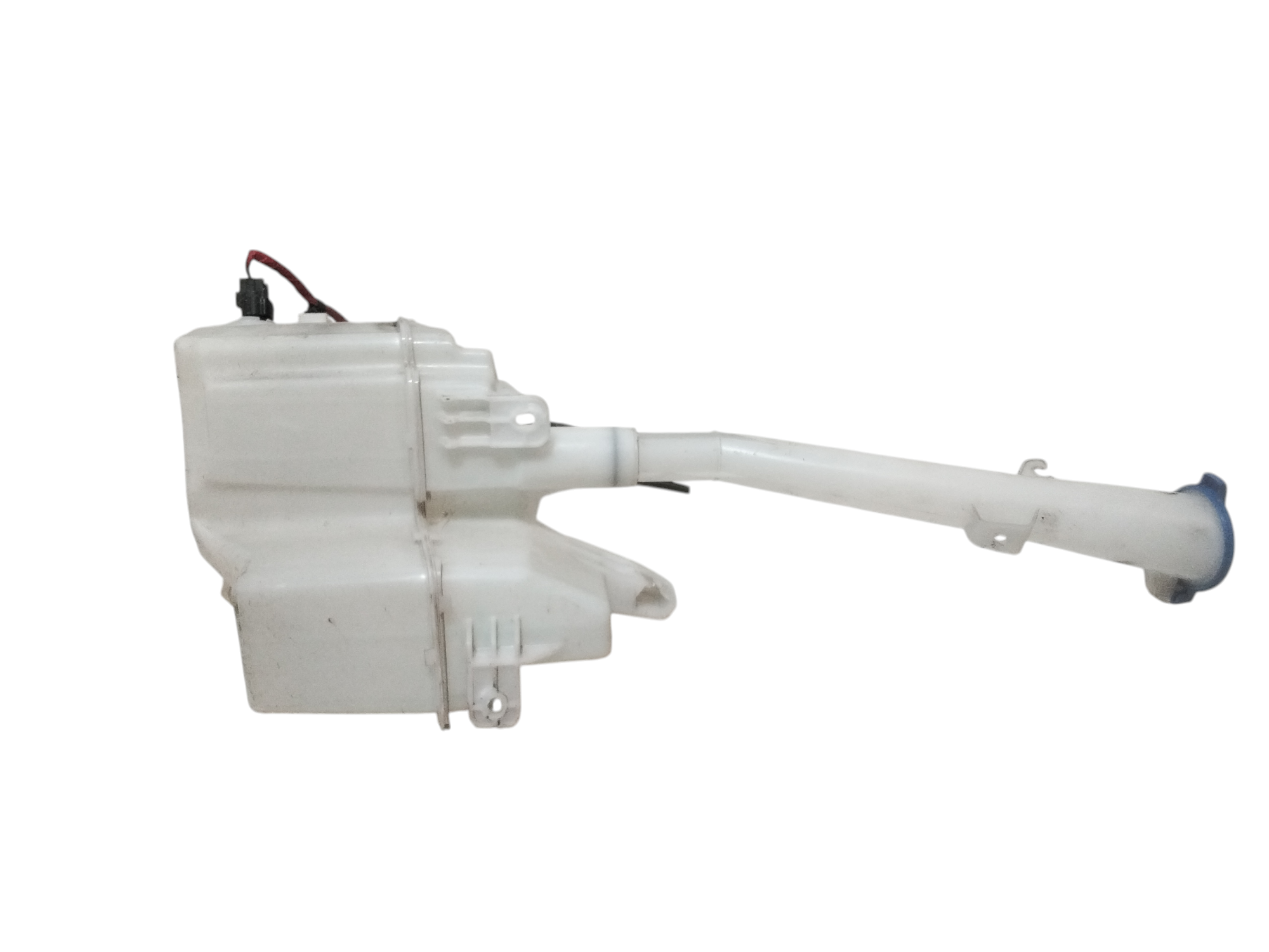 Vaschetta Tergi ant per Hyundai Tucson (2020 - )