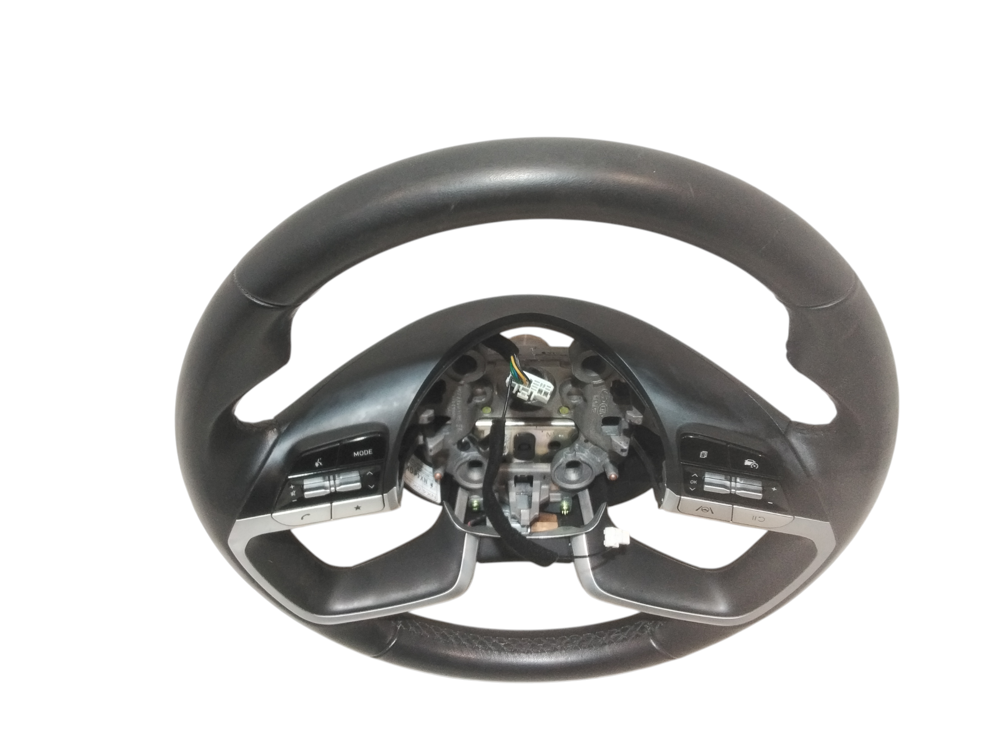 Volante per Hyundai Tucson (2020 - )