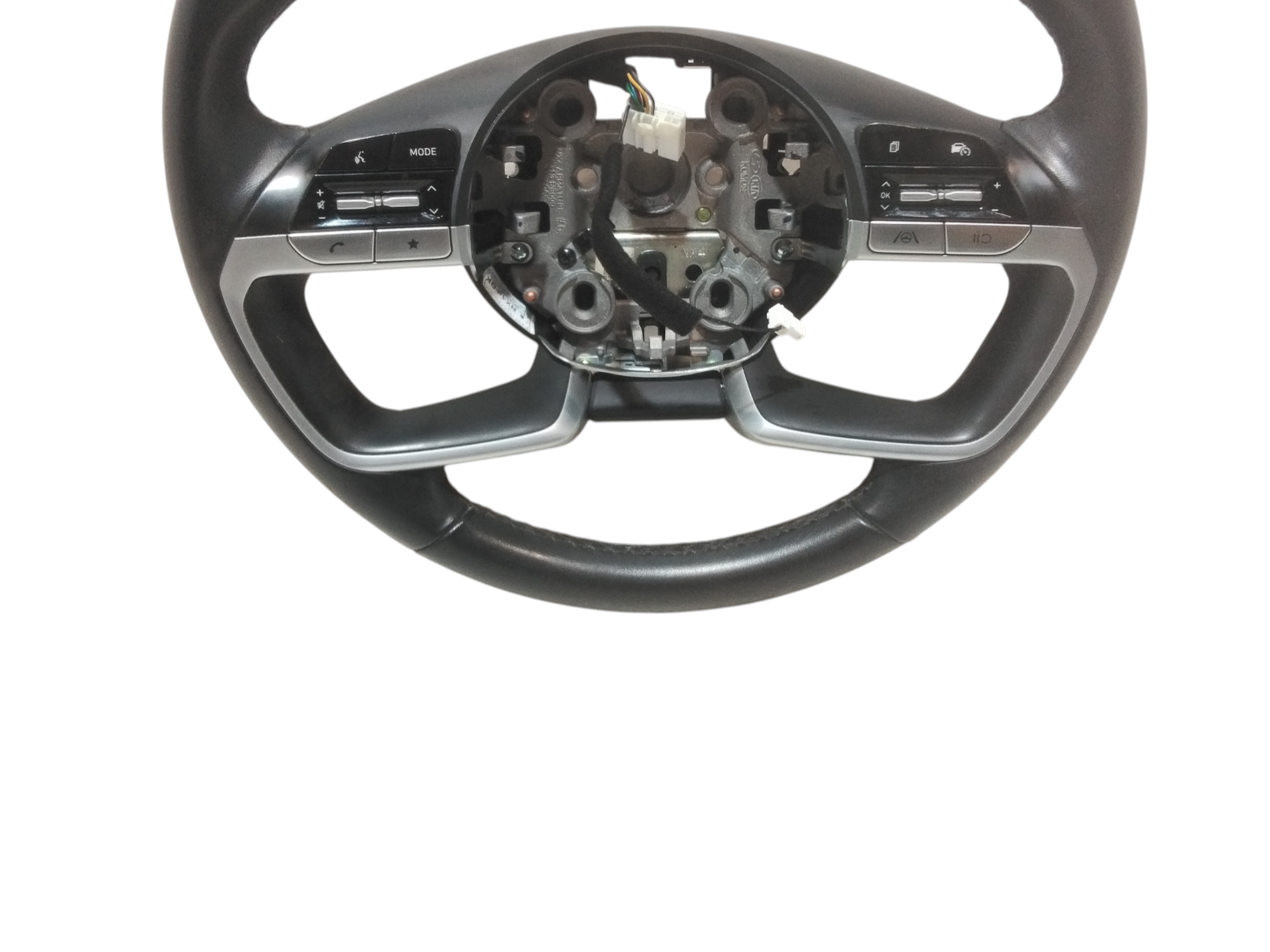 Volante per Hyundai Tucson (2020 - )