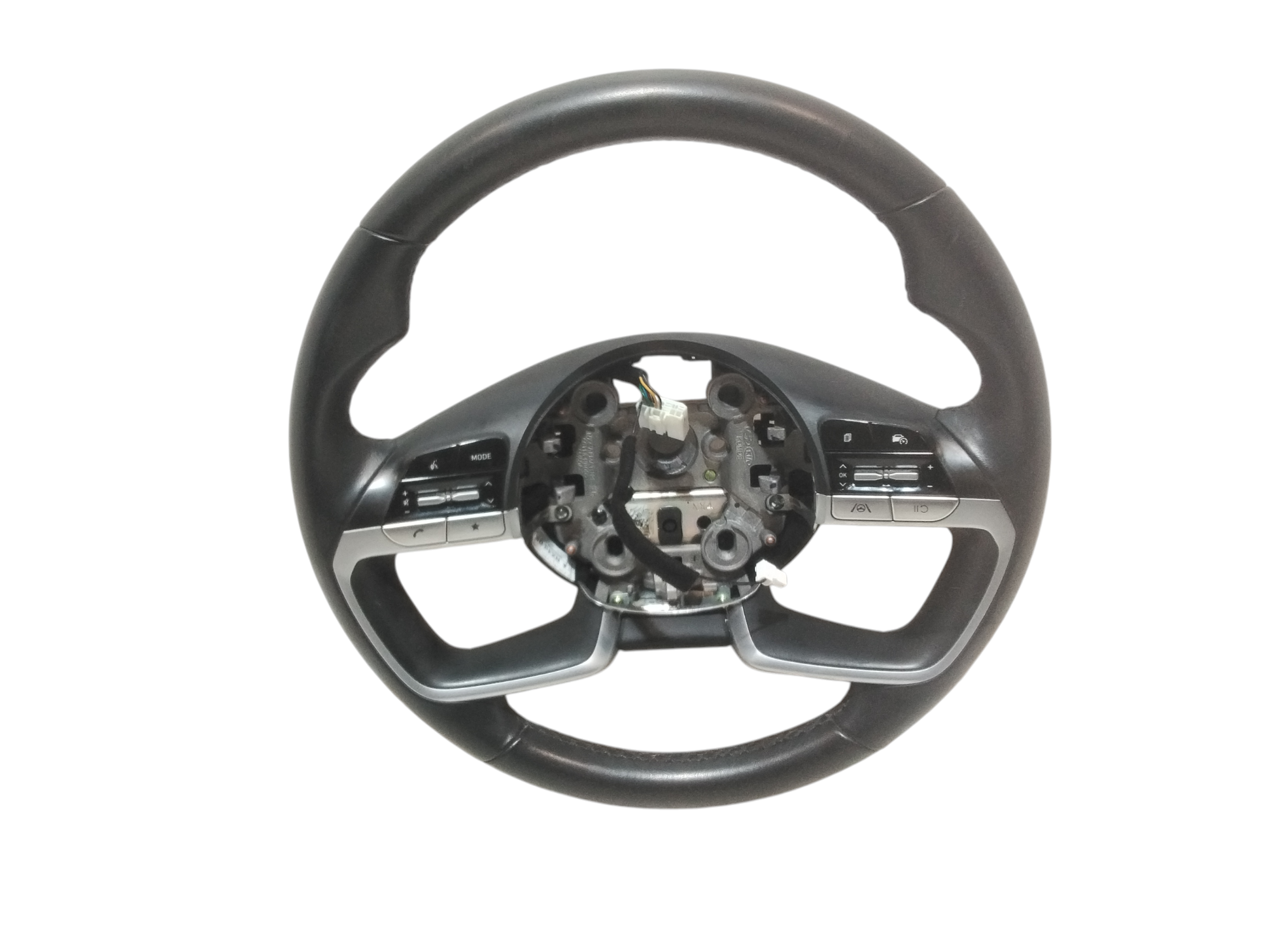 Volante per Hyundai Tucson (2020 - )