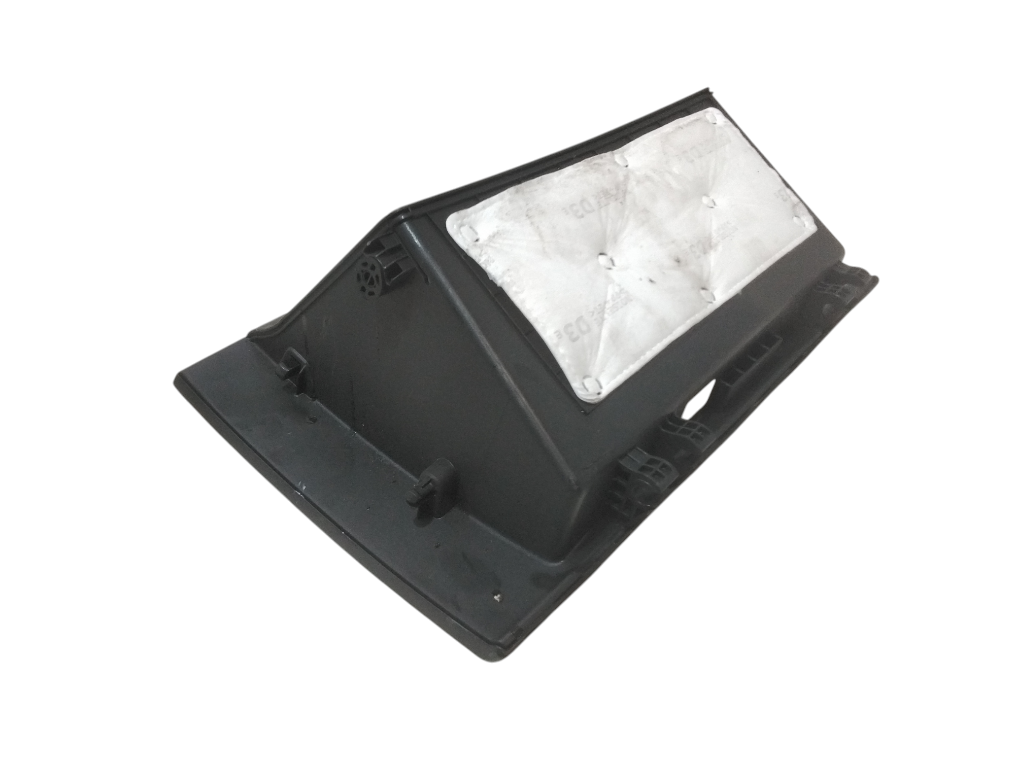 Sportellino porta oggetti  solo sportellino  per Hyundai Tucson (2020 - )