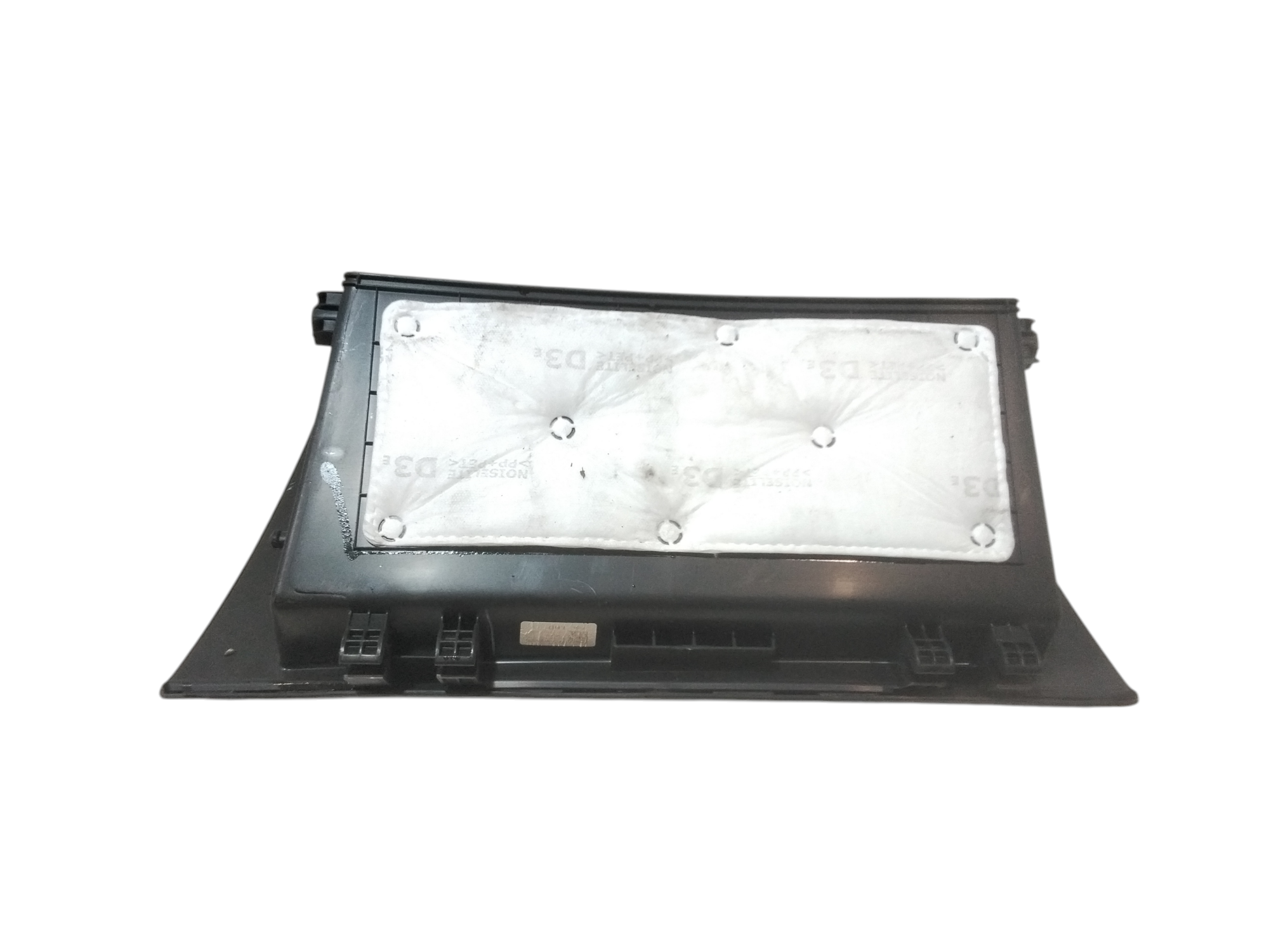 Sportellino porta oggetti  solo sportellino  per Hyundai Tucson (2020 - )