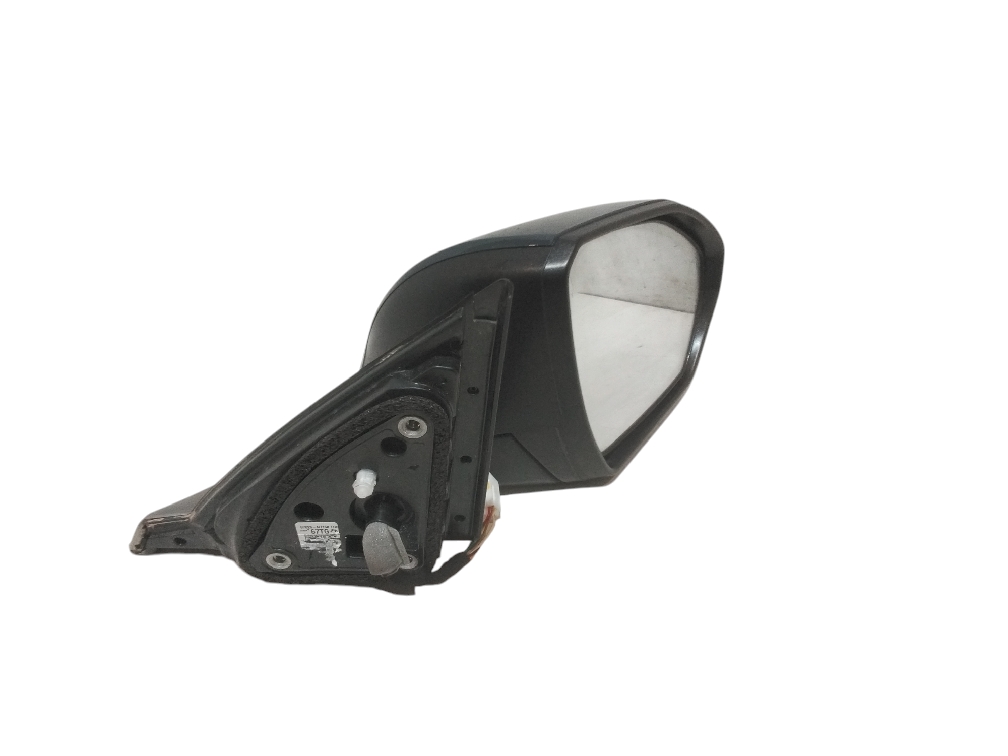 Specchietto Retrovisore Destro per Hyundai Tucson (2020 - )