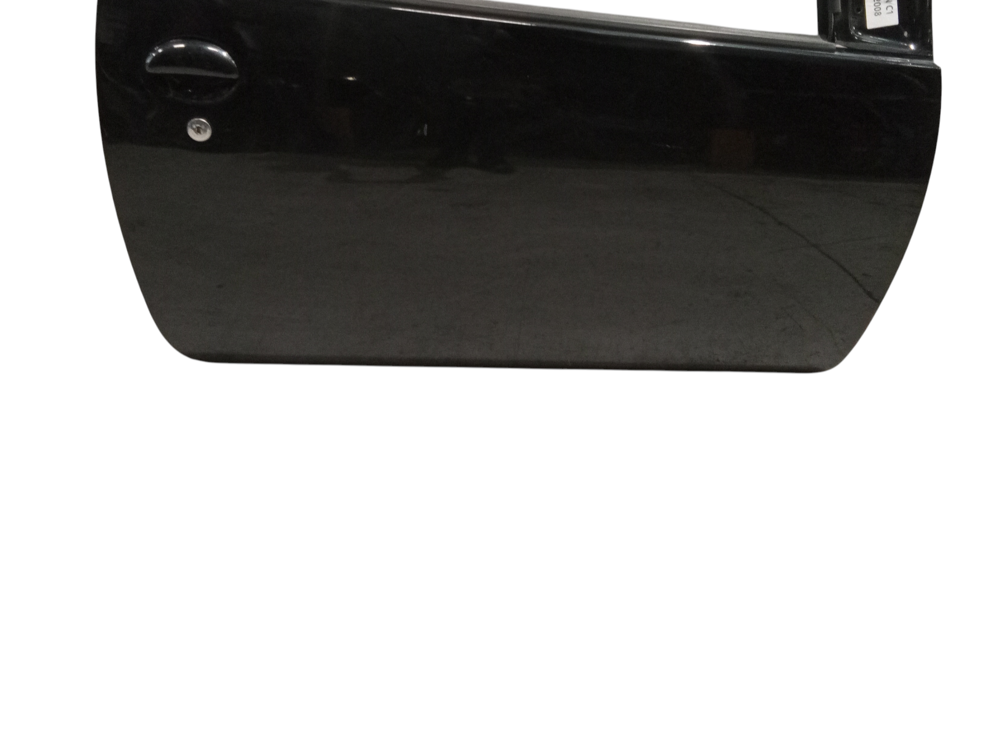 Portiera anteriore Destra per Citroen C1 1 Serie (2005 - 2008)