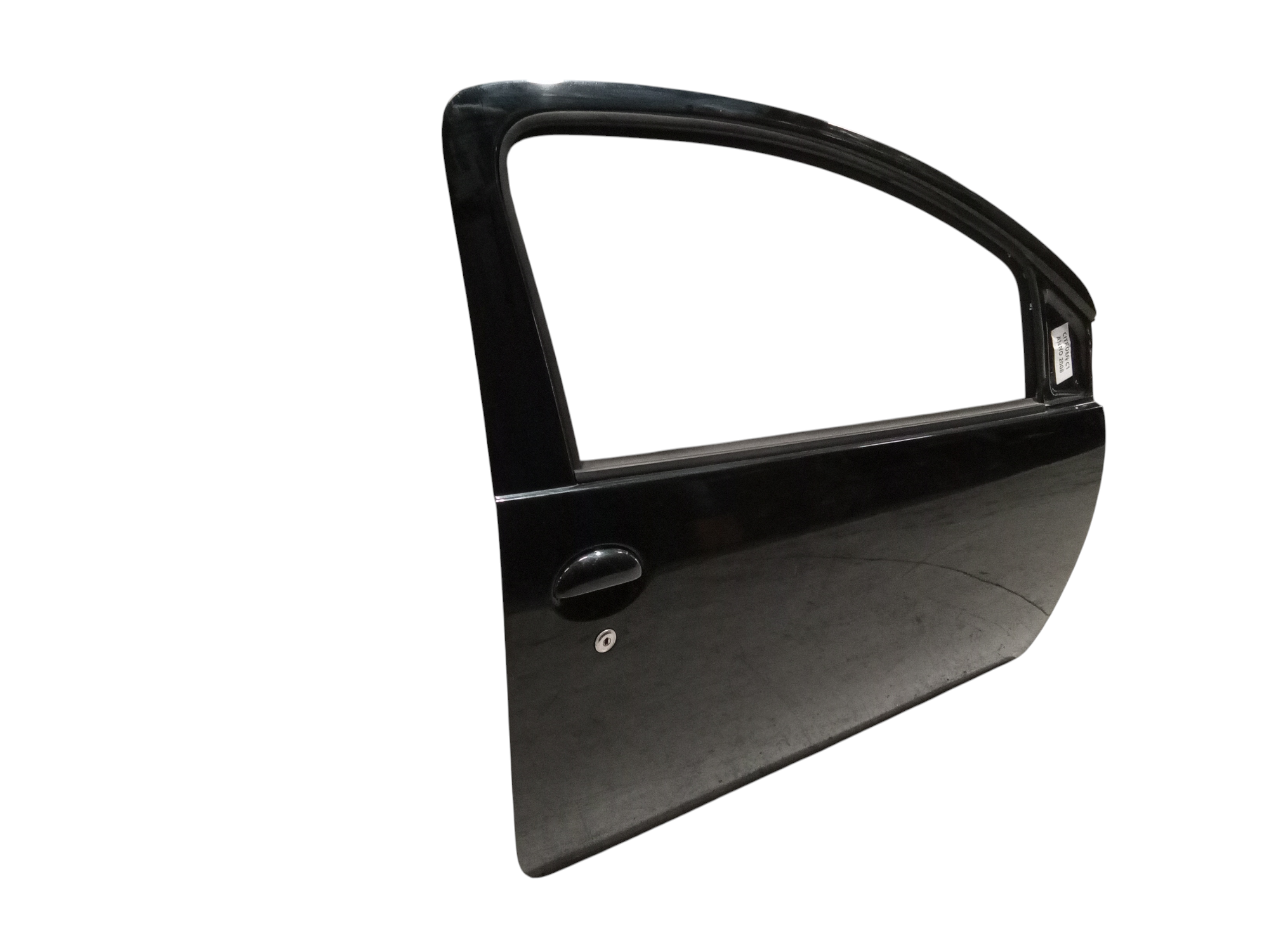 Portiera anteriore Destra per Citroen C1 1 Serie (2005 - 2008)