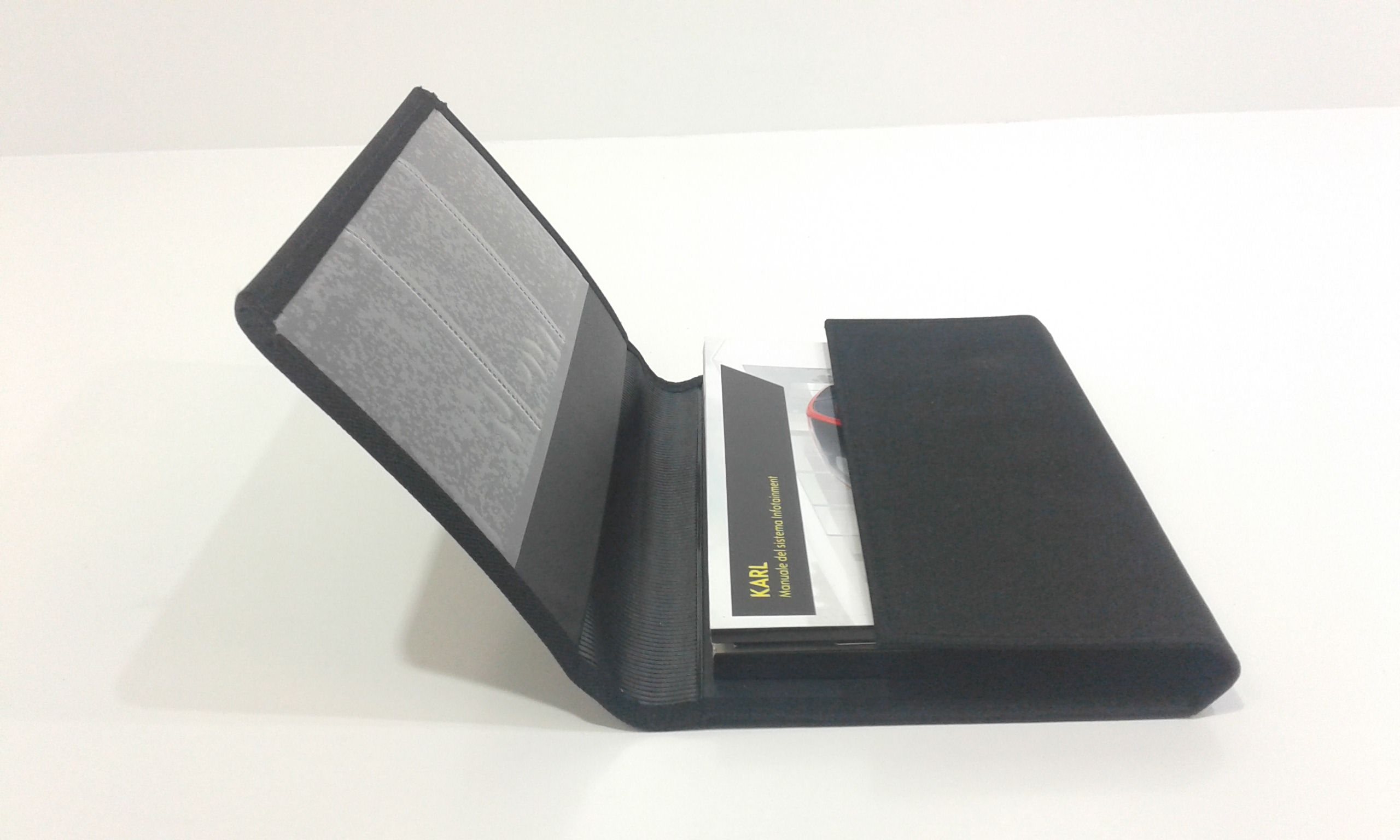 Porta documenti OPEL Karl Serie