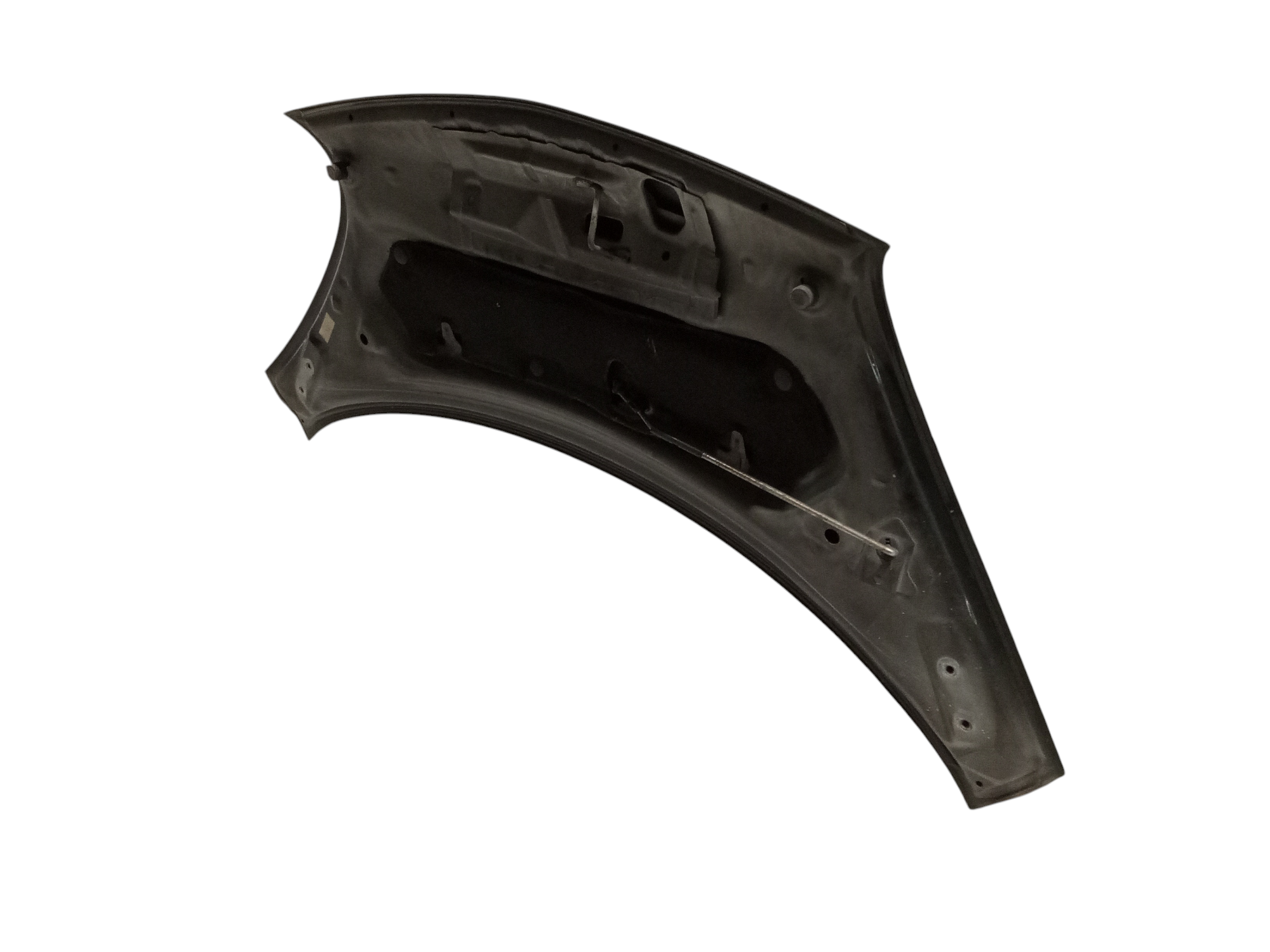 Cofano Anteriore per Citroen C1 1 Serie (2005 - 2008)