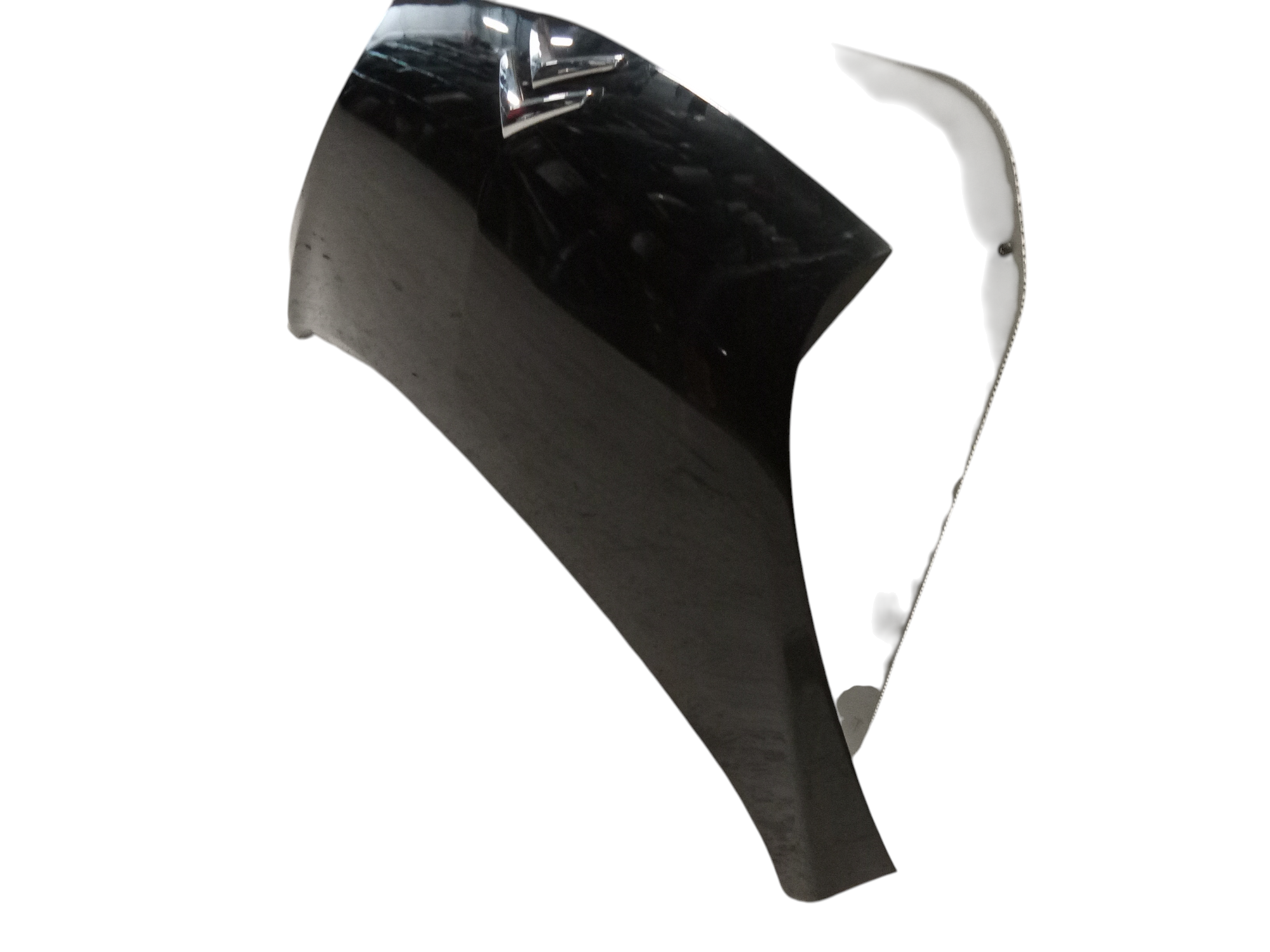 Cofano Anteriore per Citroen C1 1 Serie (2005 - 2008)